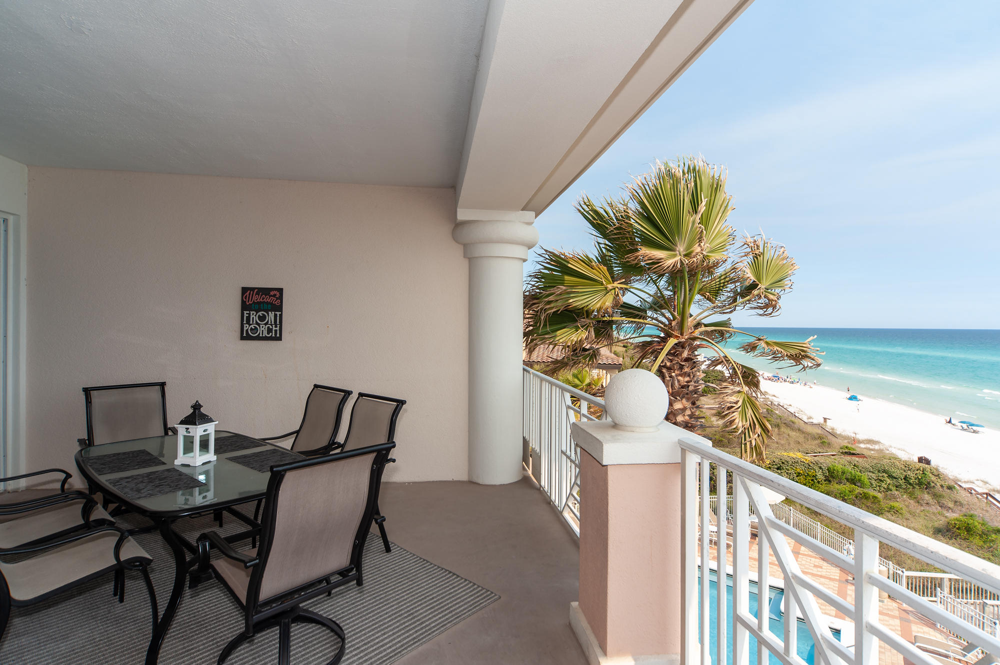 INN AT BLUE MOUNTAIN BEACH - Residential