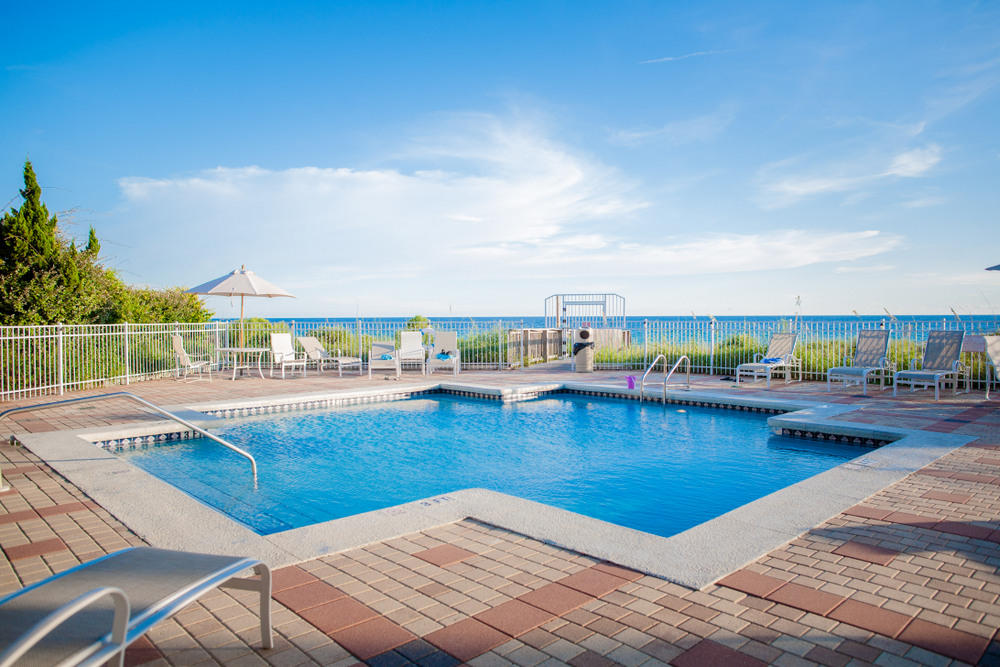 INN AT BLUE MOUNTAIN BEACH - Residential