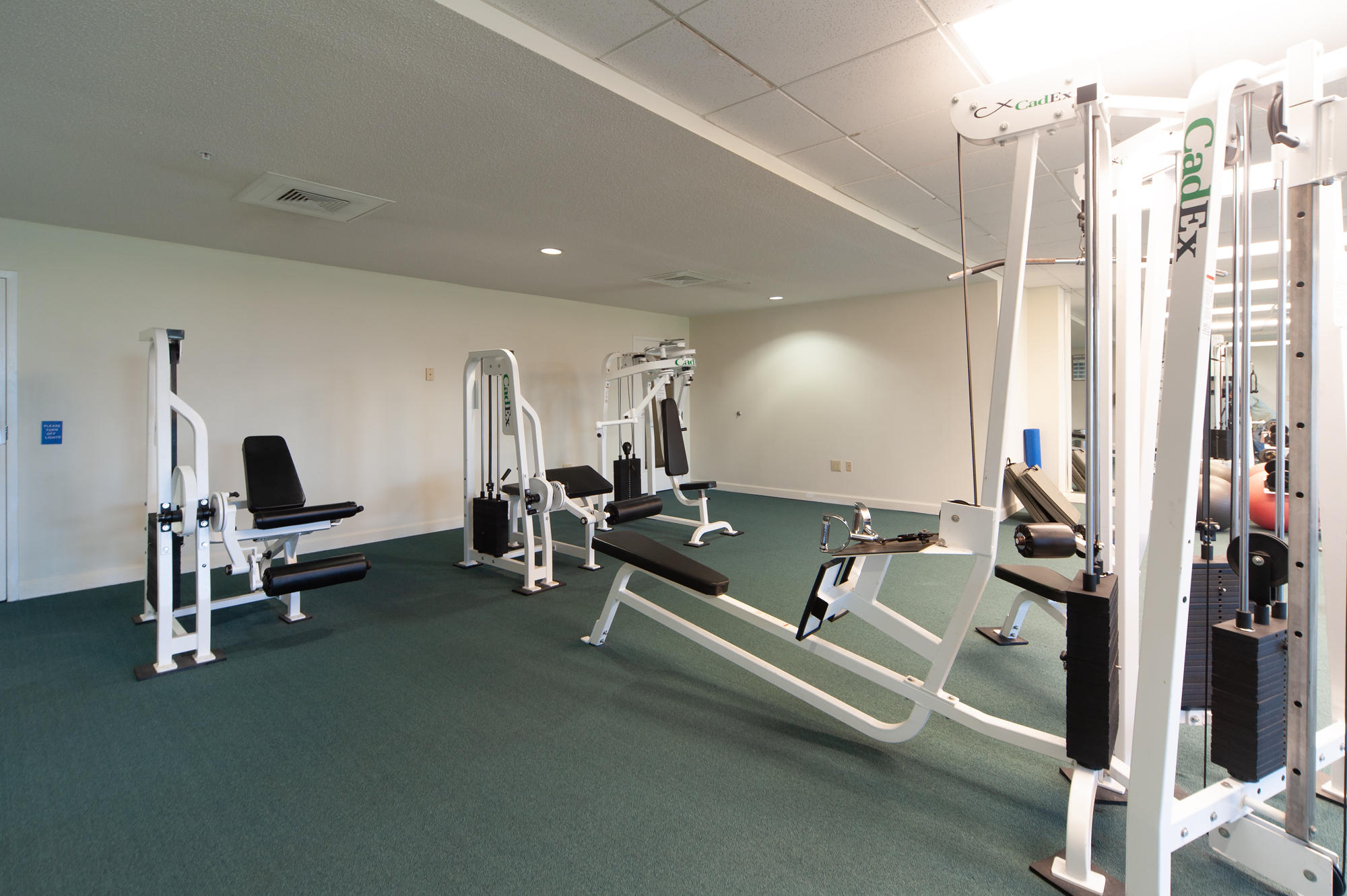 INN AT BLUE MOUNTAIN BEACH - Residential