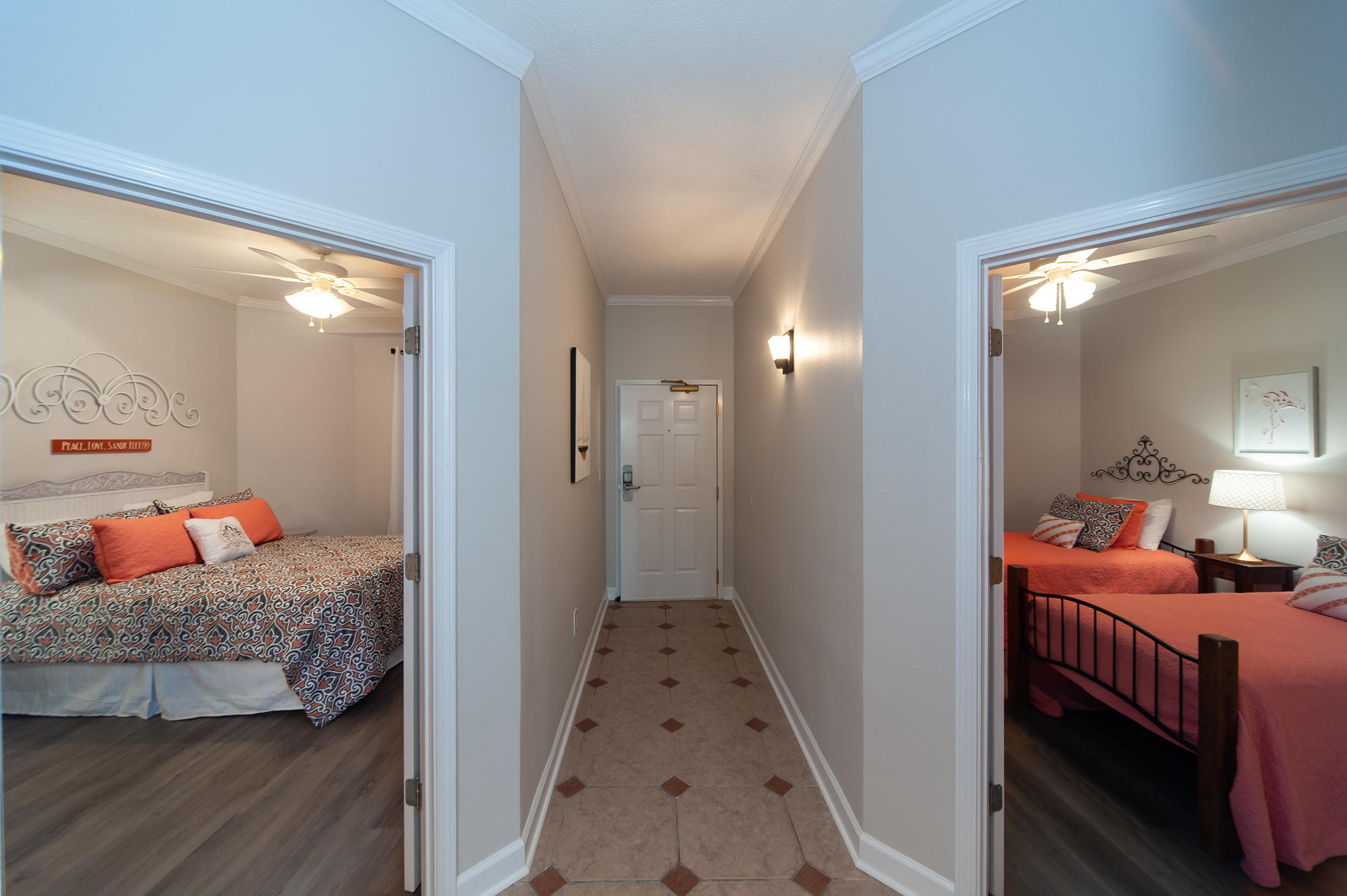 INN AT BLUE MOUNTAIN BEACH - Residential