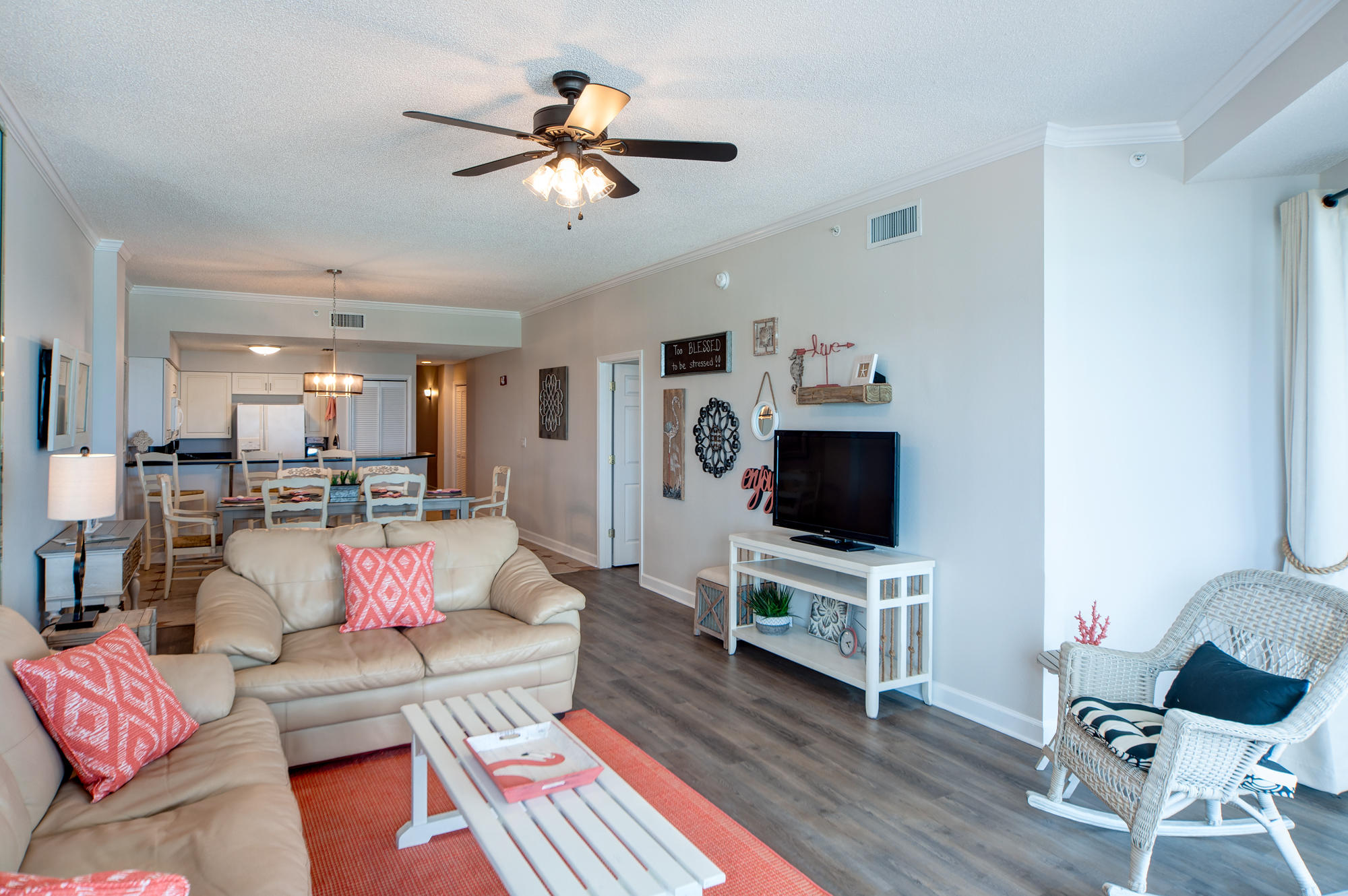 INN AT BLUE MOUNTAIN BEACH - Residential