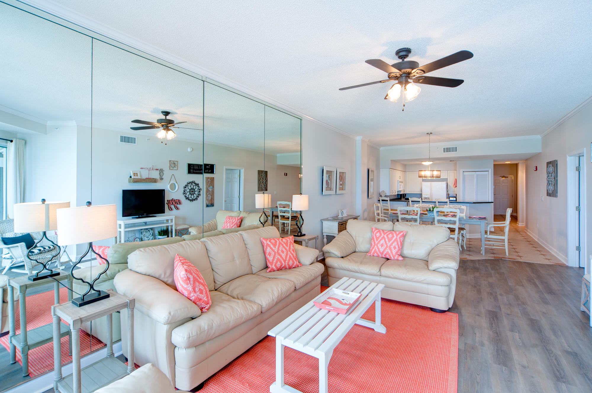 INN AT BLUE MOUNTAIN BEACH - Residential