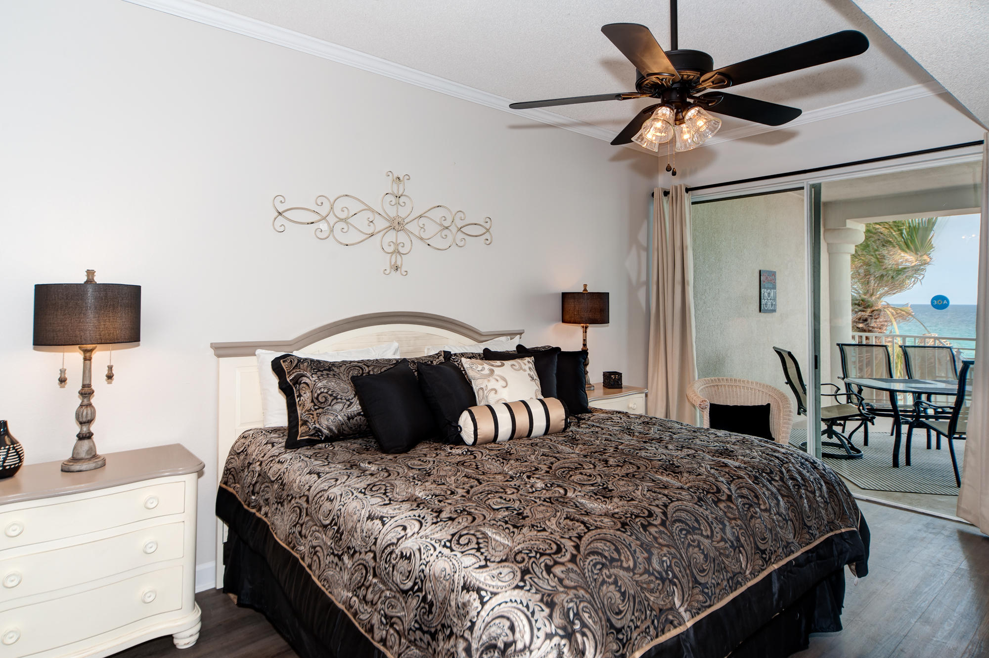 INN AT BLUE MOUNTAIN BEACH - Residential