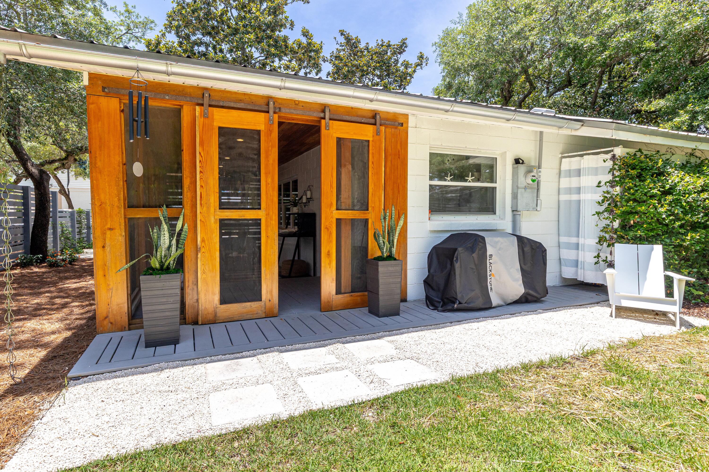 Seagrove Second Addition - Residential