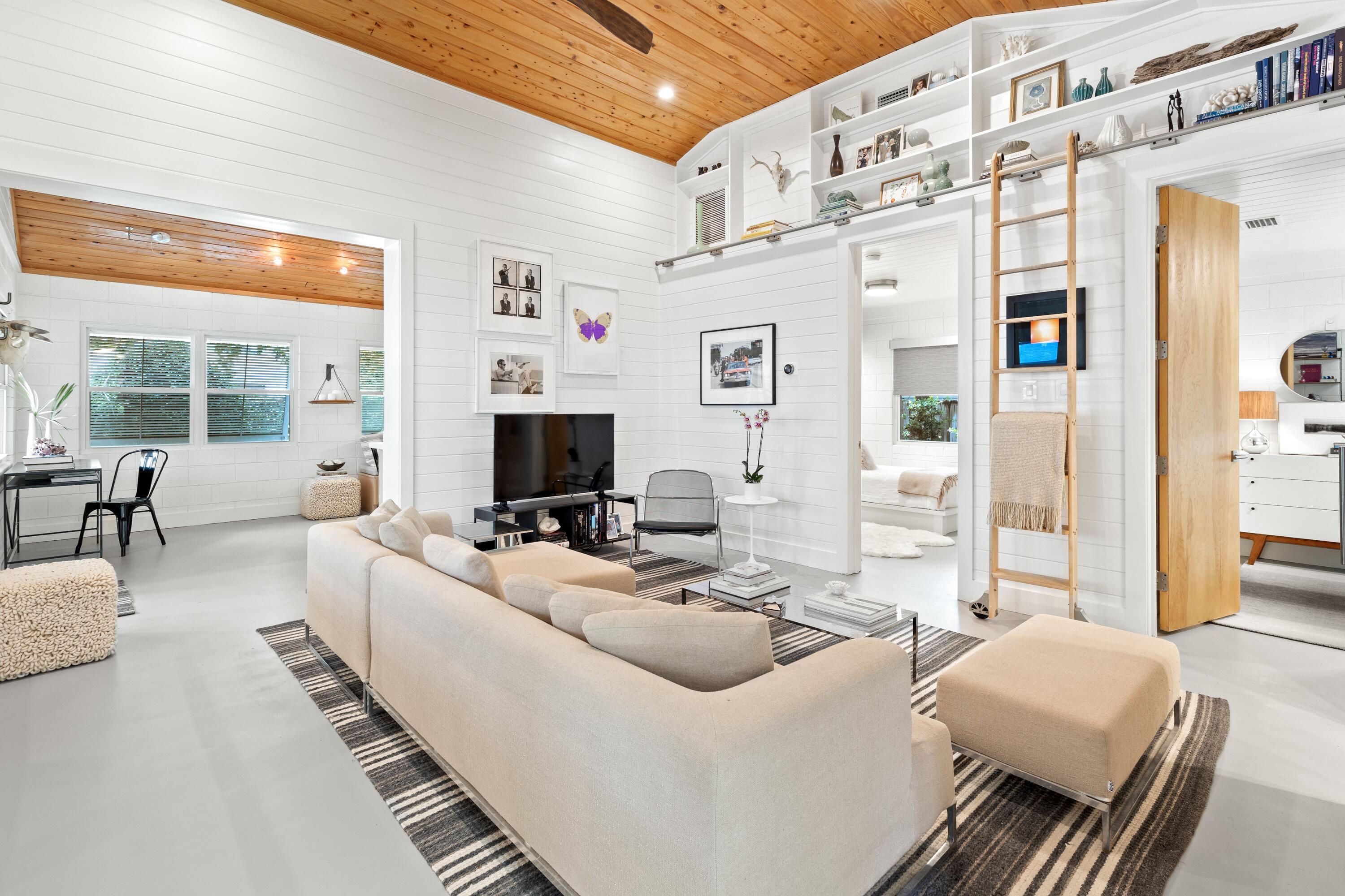 Seagrove Second Addition - Residential