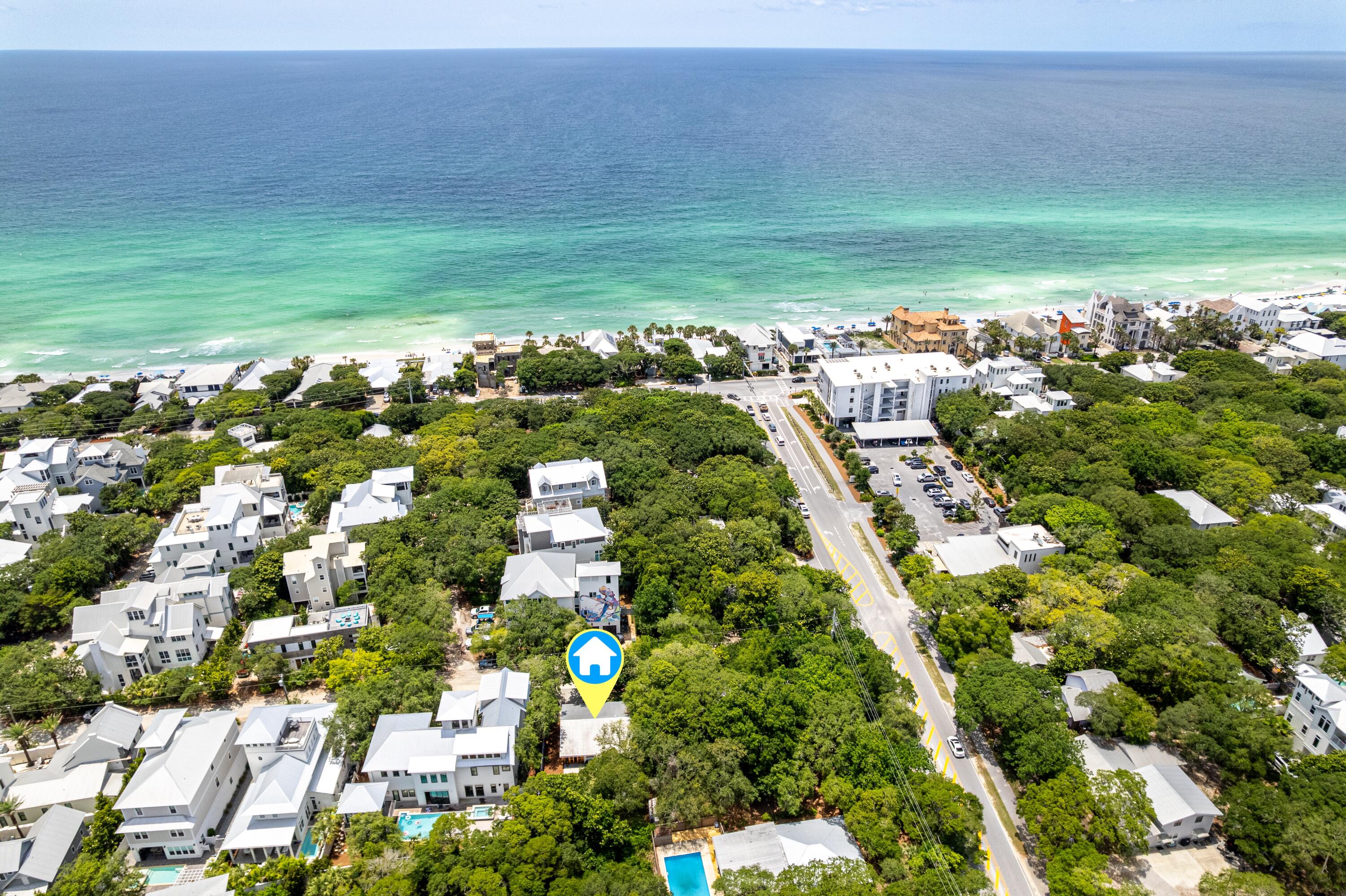 Seagrove Second Addition - Residential