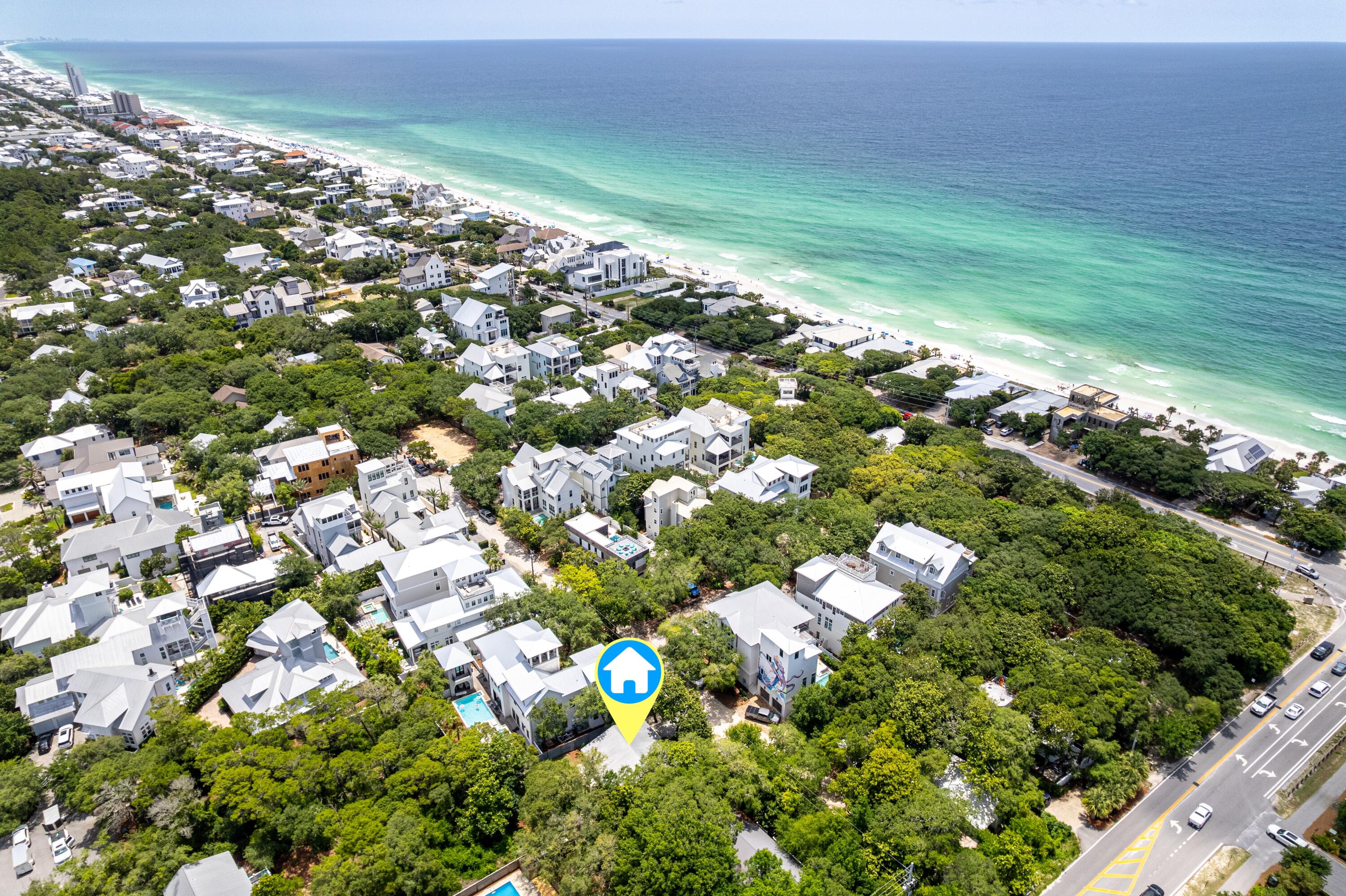 Seagrove Second Addition - Residential
