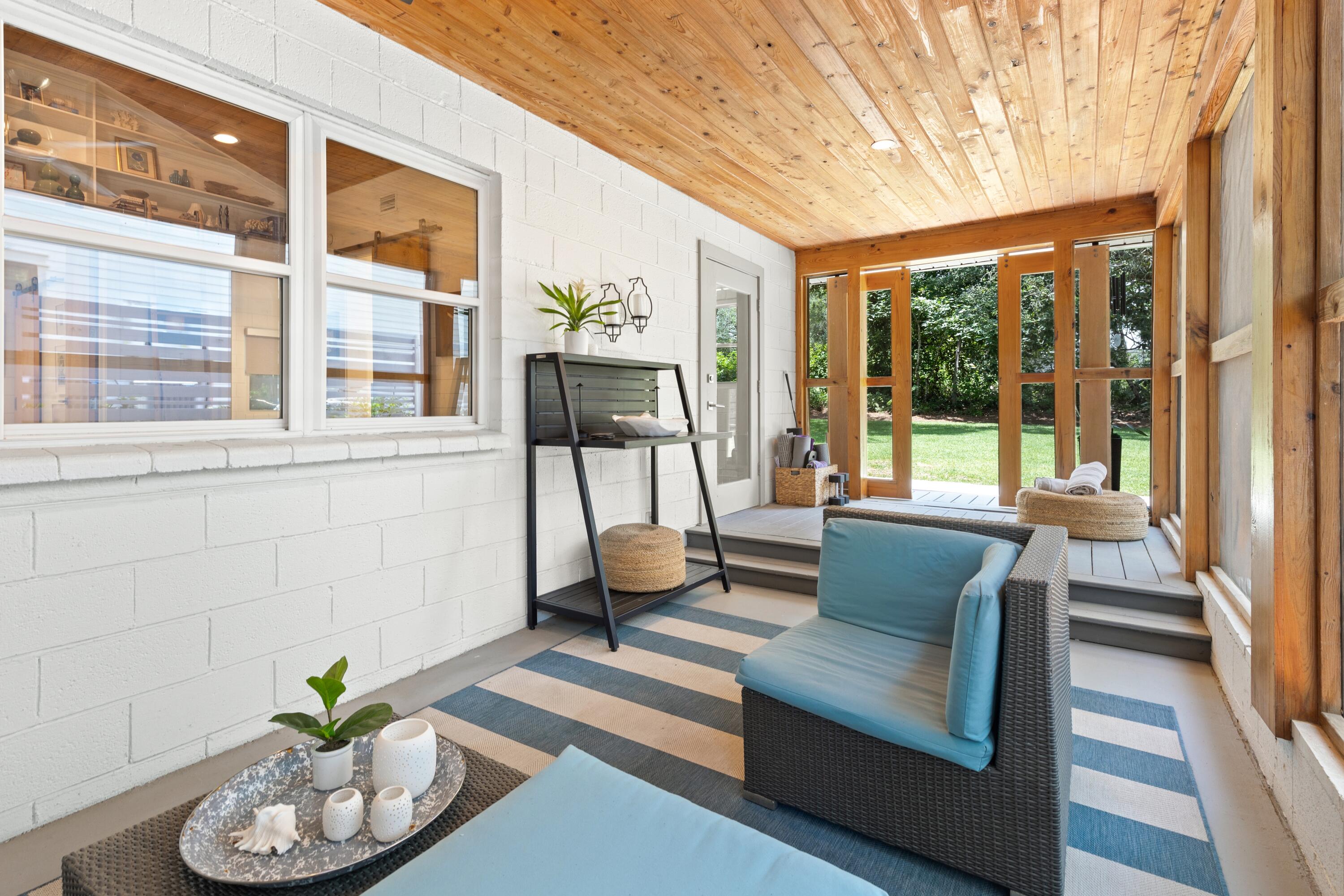 Seagrove Second Addition - Residential
