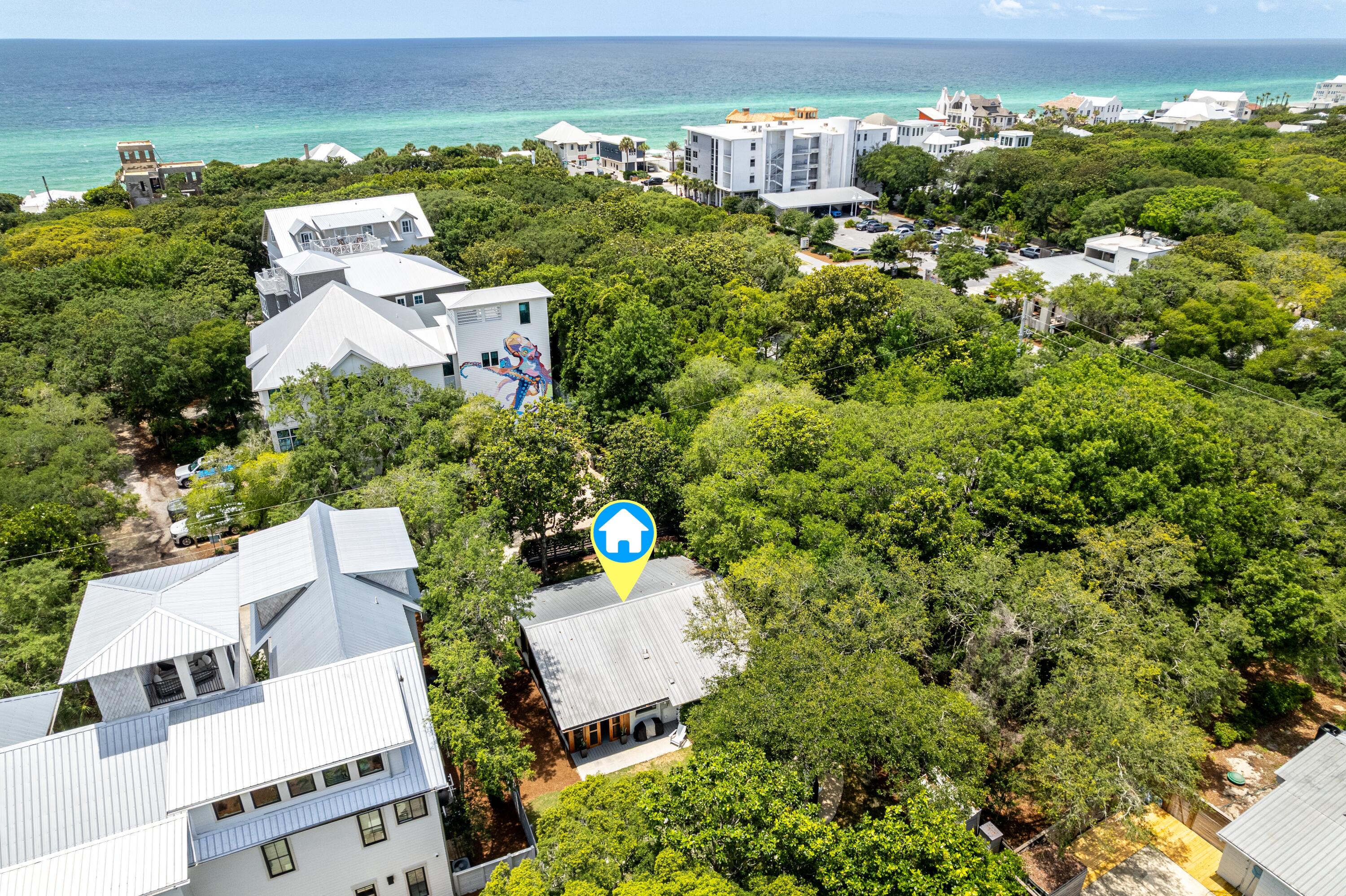 Seagrove Second Addition - Residential