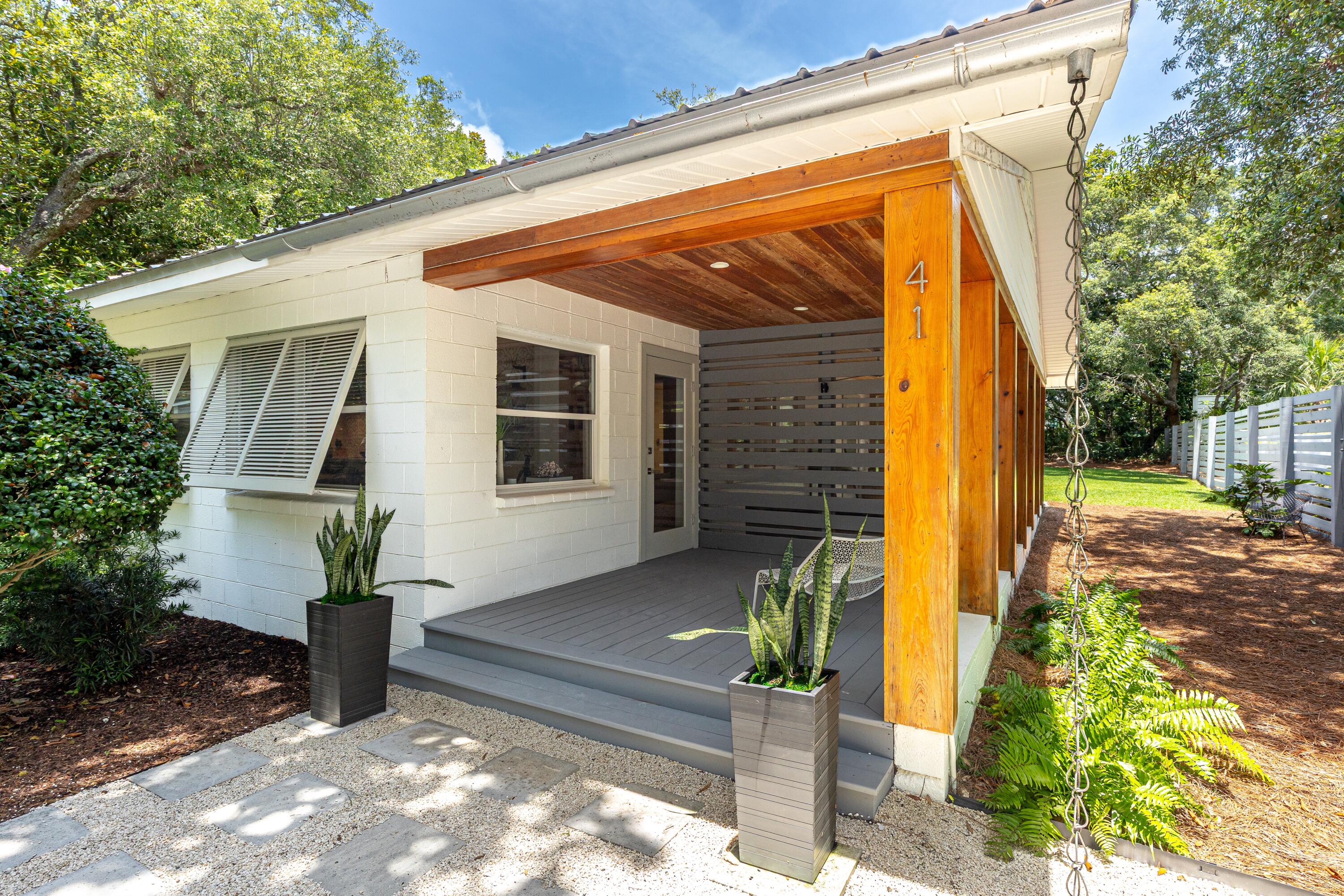 Seagrove Second Addition - Residential
