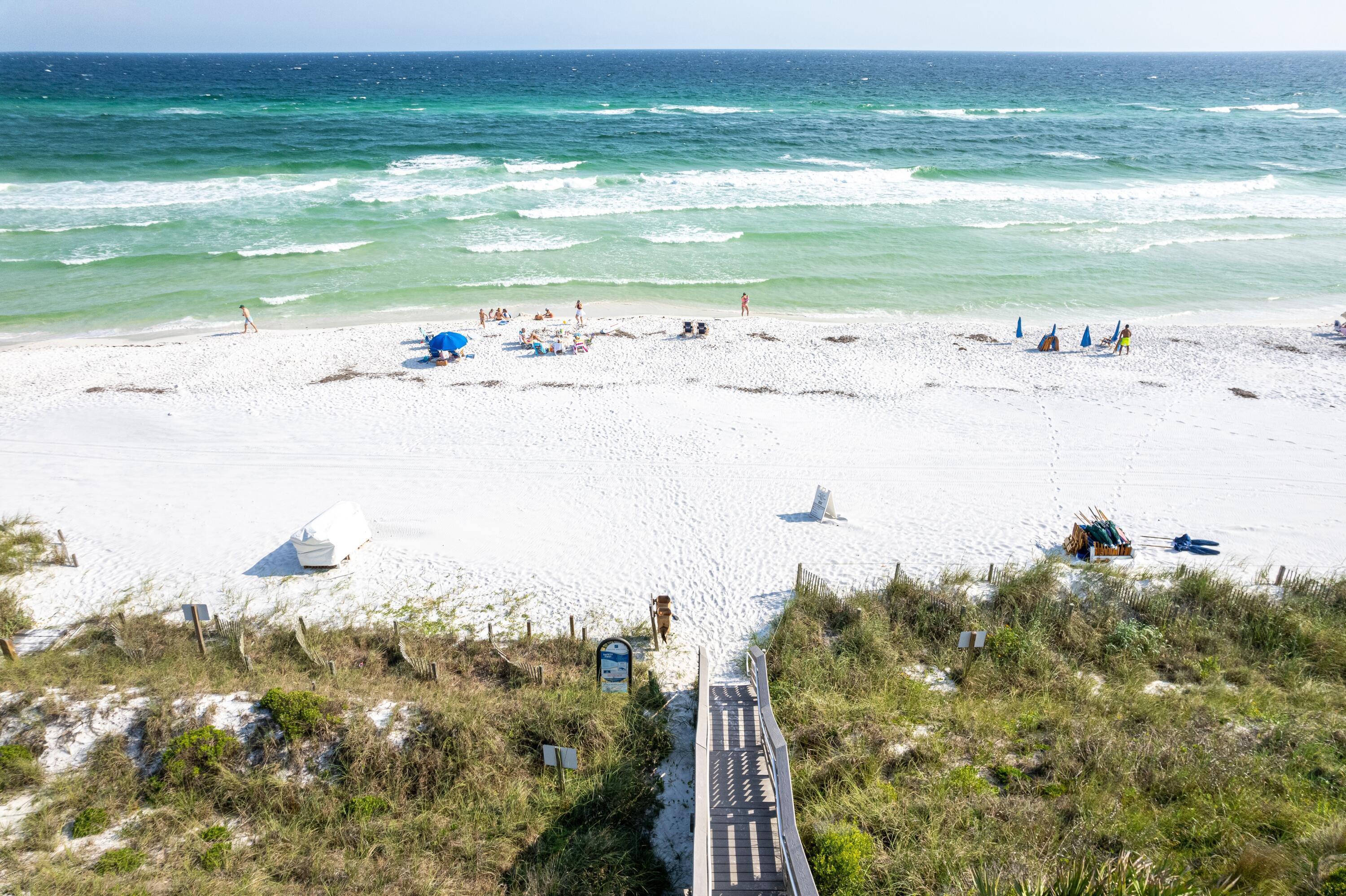 Seagrove Second Addition - Residential