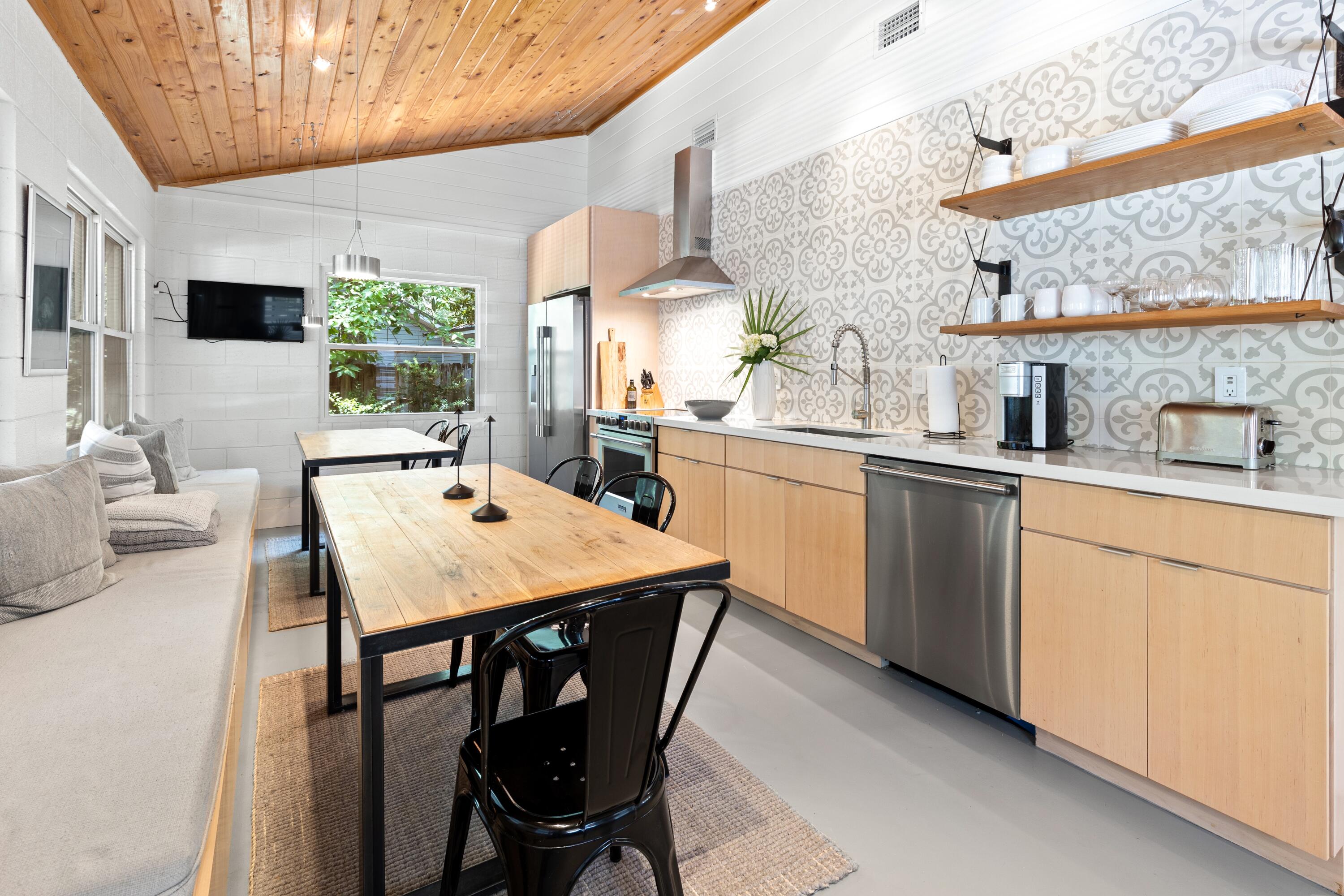Seagrove Second Addition - Residential