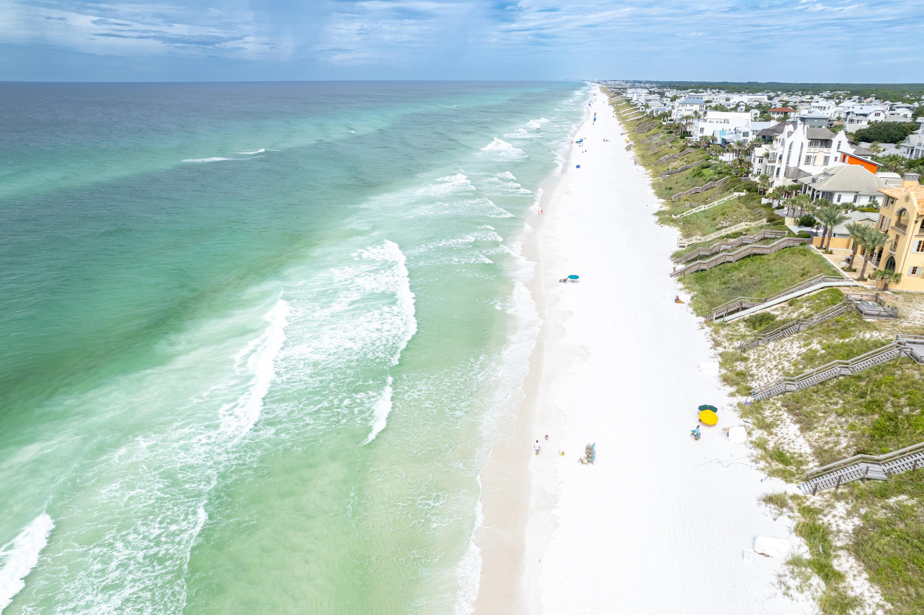 Seagrove Second Addition - Residential