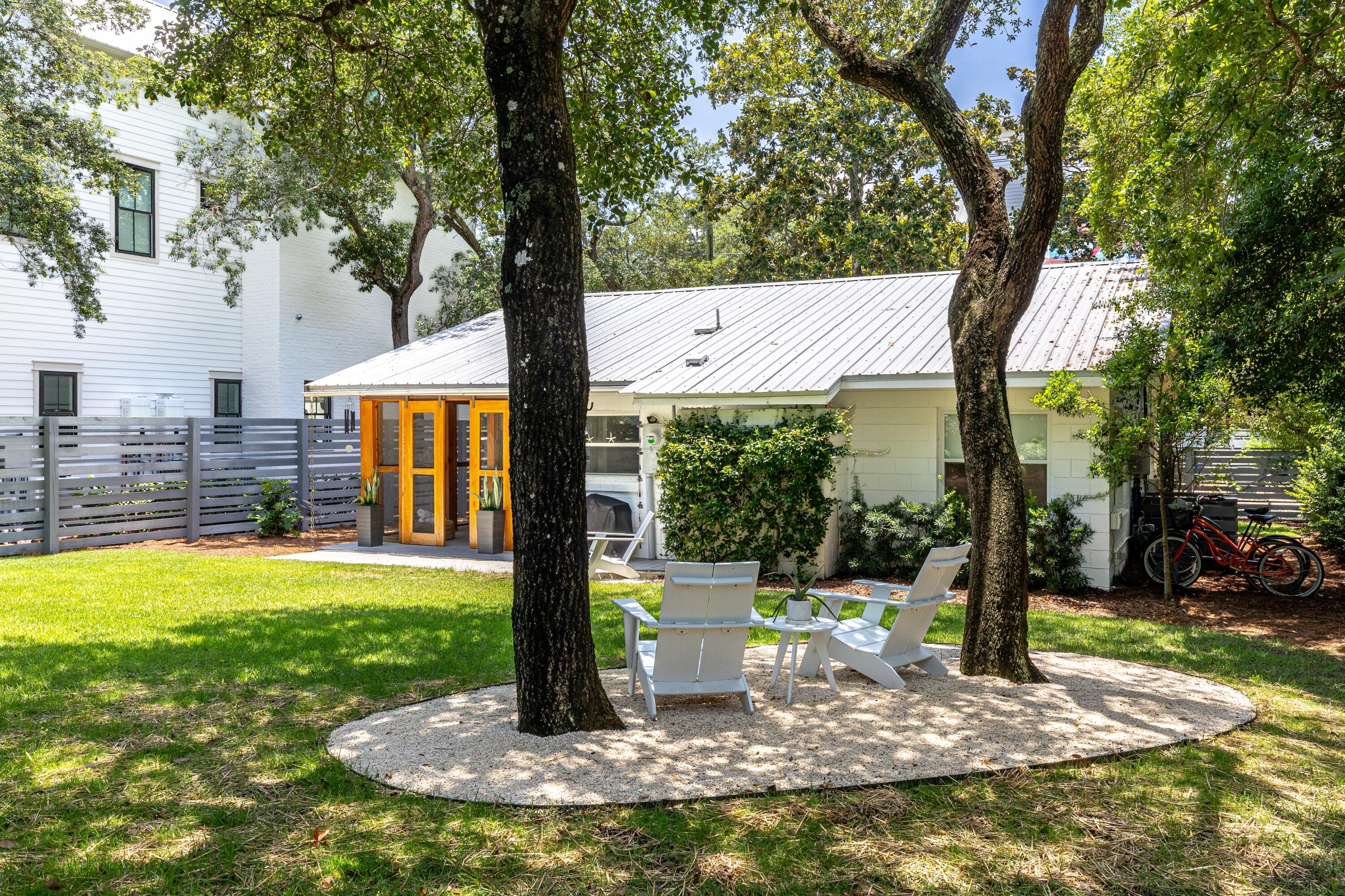 Seagrove Second Addition - Residential