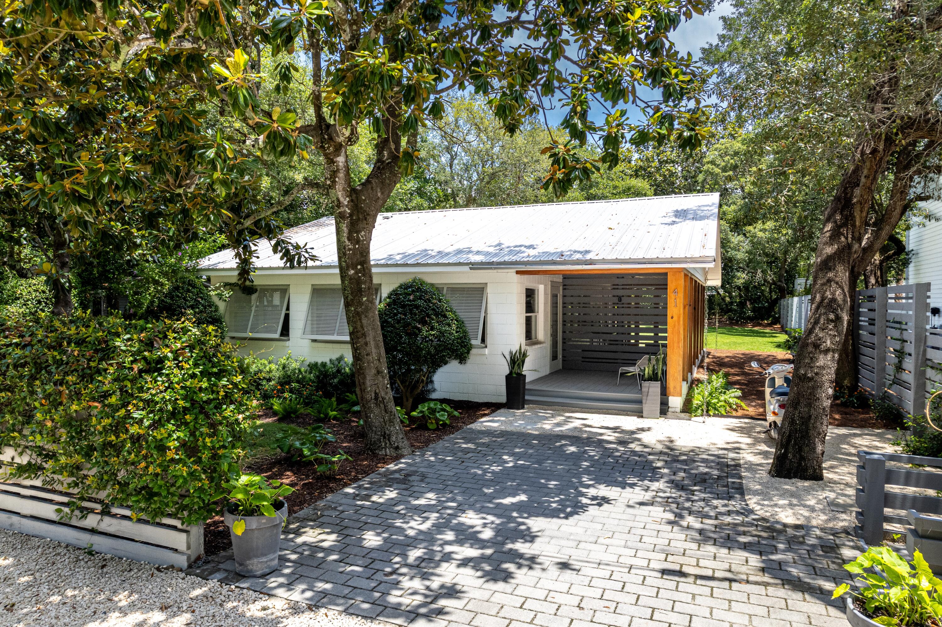 Seagrove Second Addition - Residential