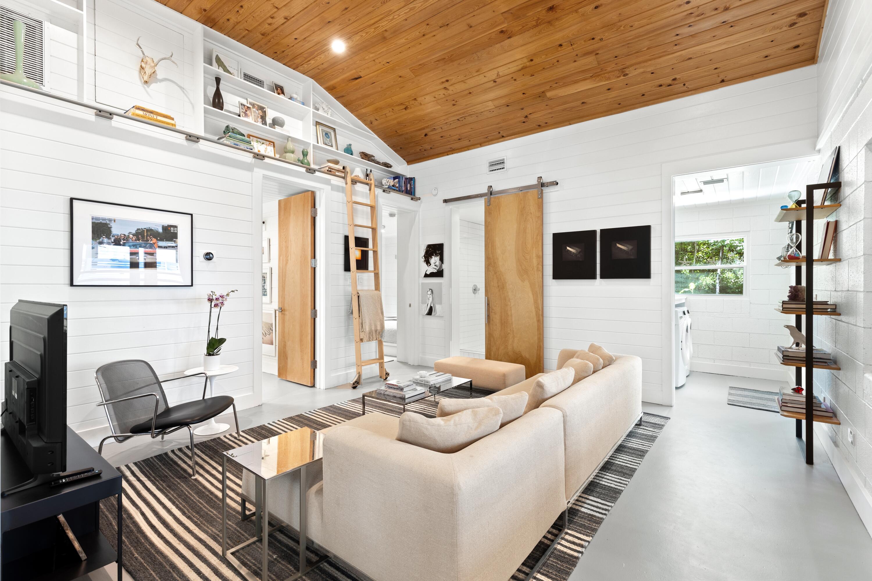 Seagrove Second Addition - Residential