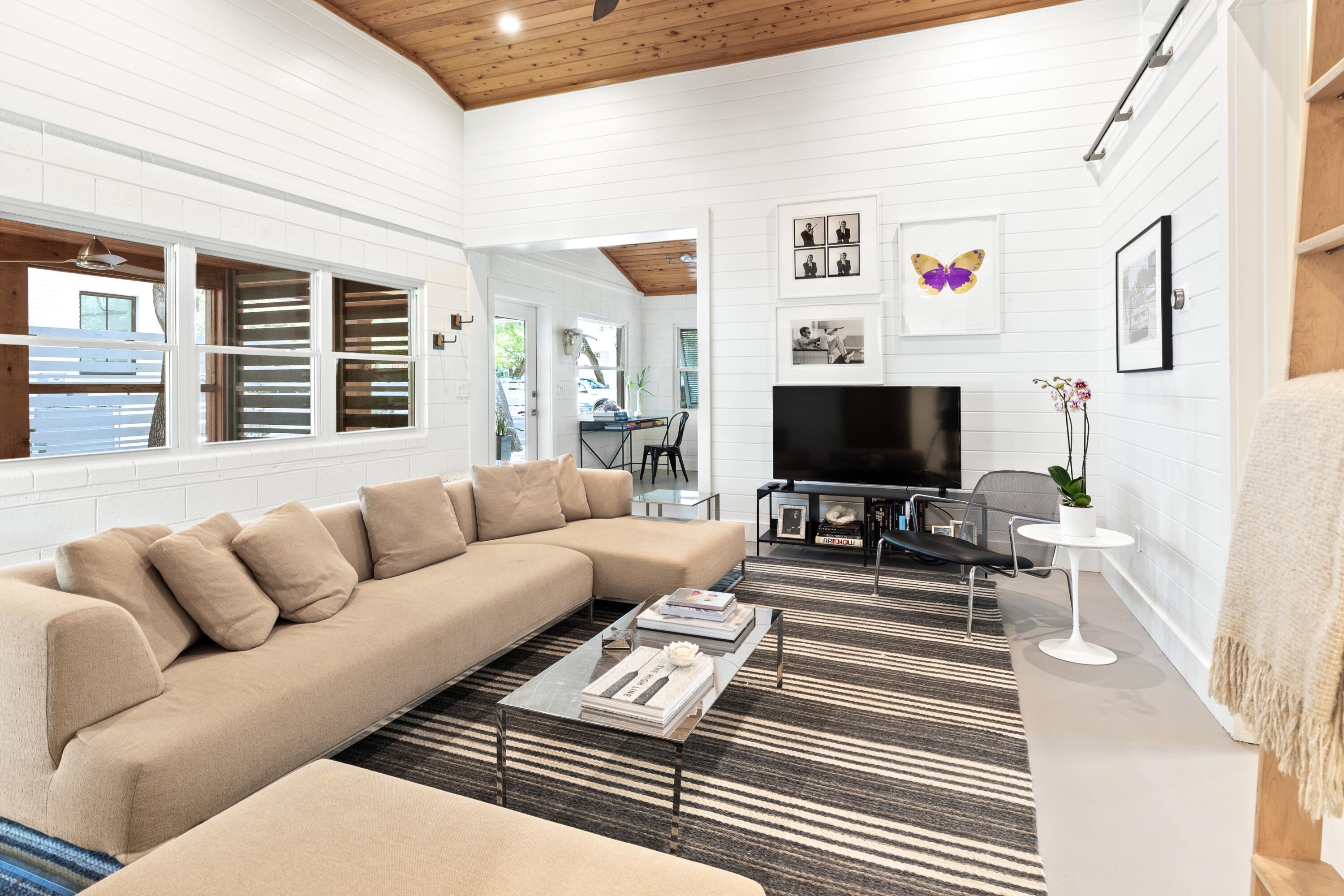Seagrove Second Addition - Residential