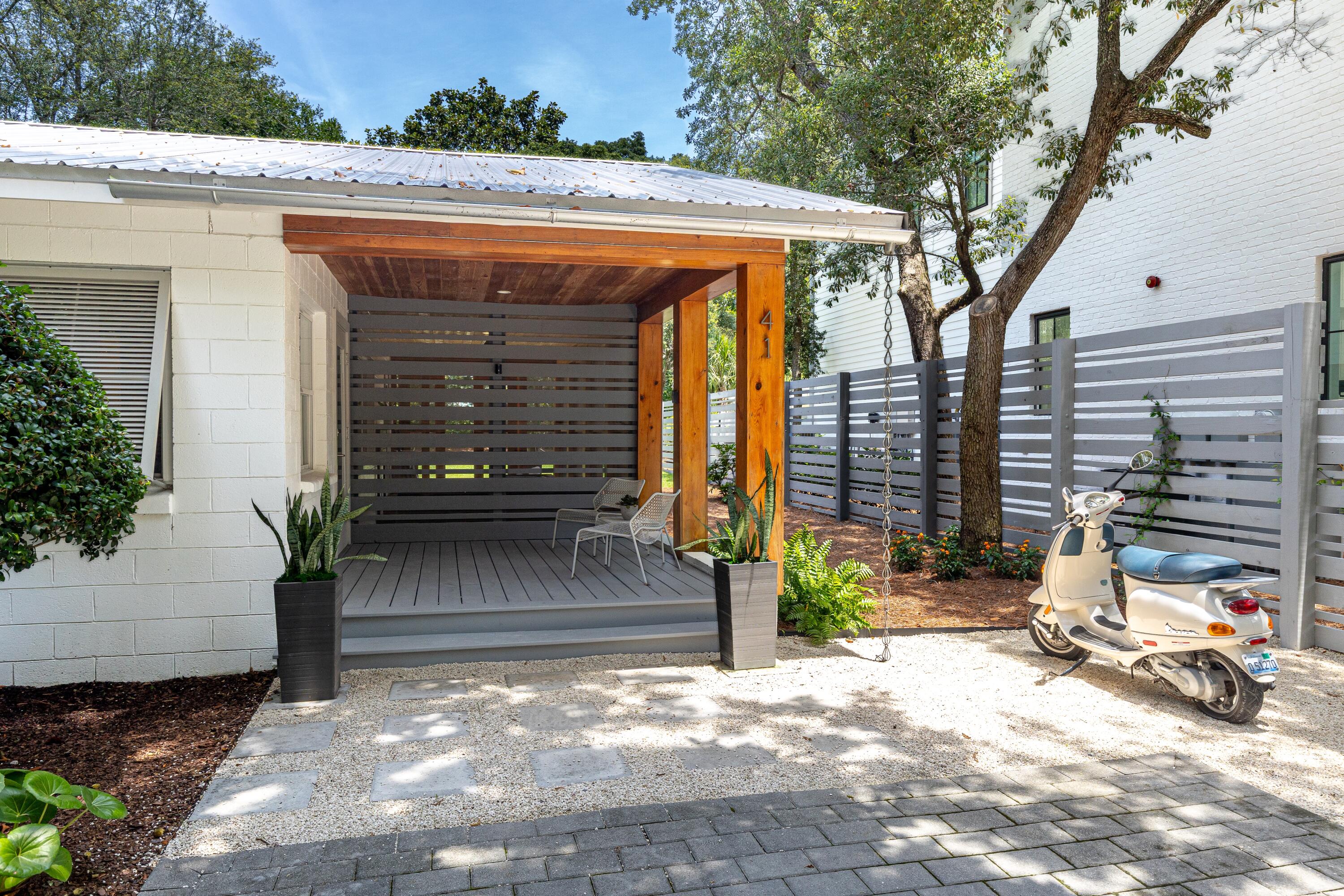 Seagrove Second Addition - Residential