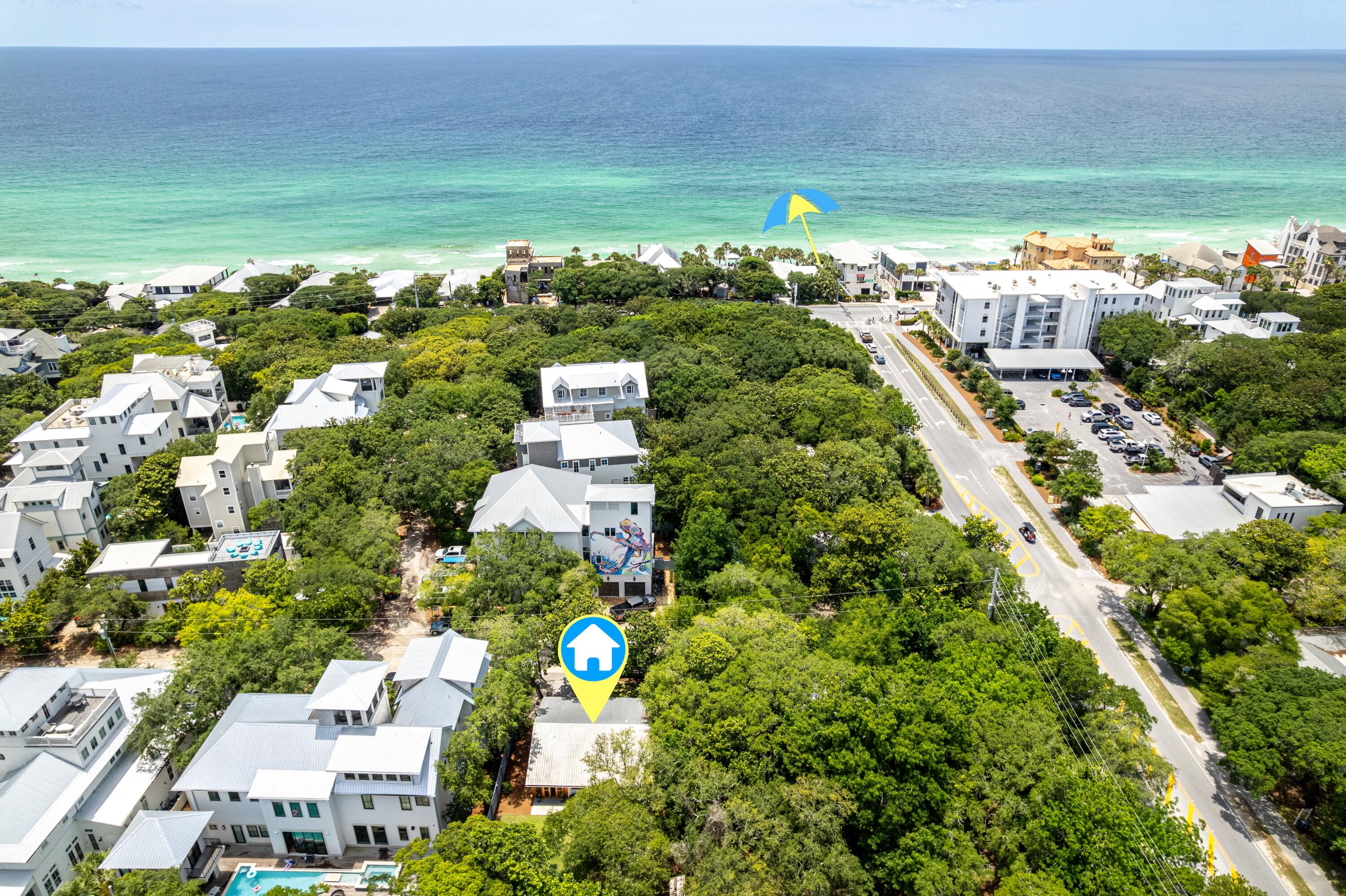 Seagrove Second Addition - Residential