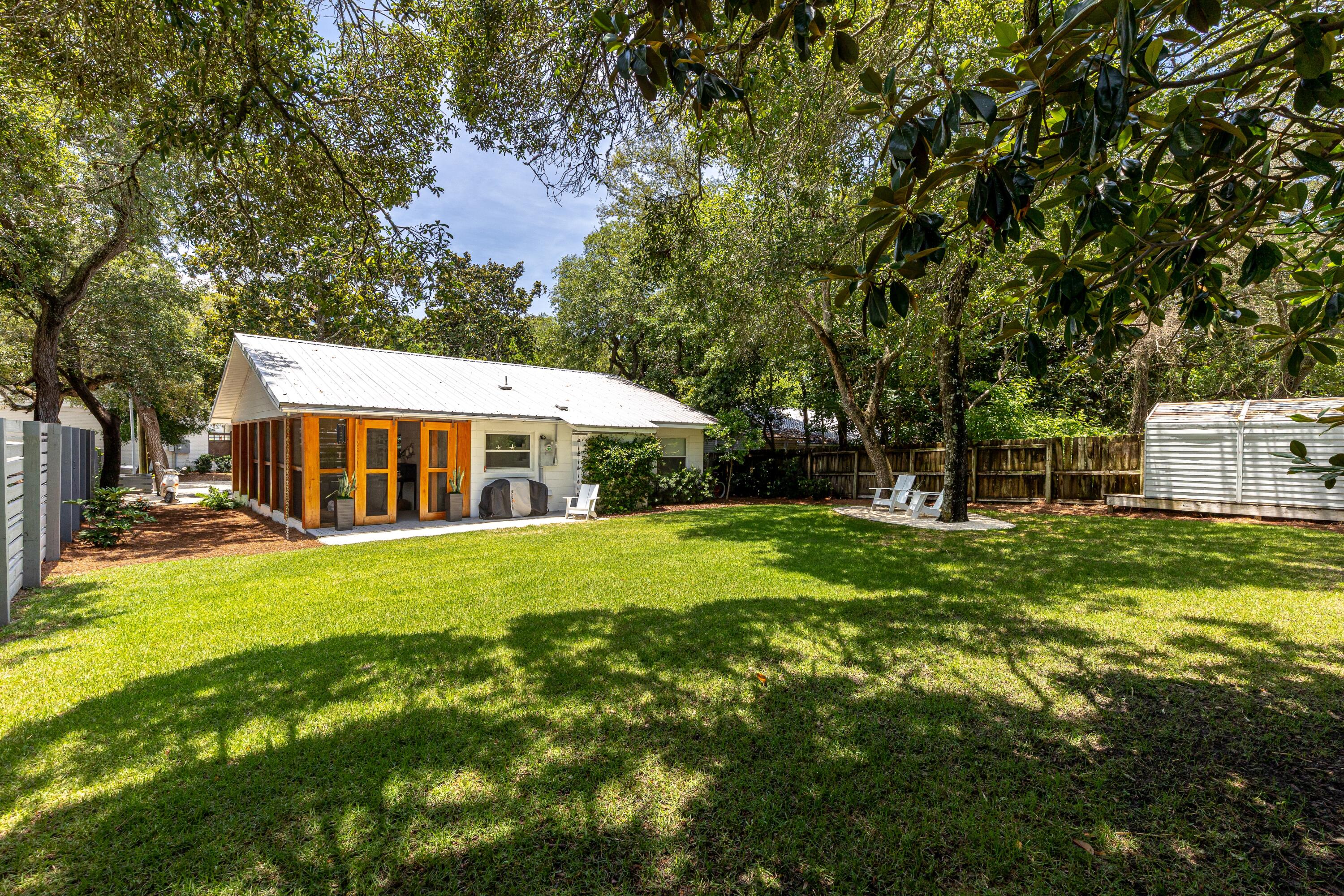 Seagrove Second Addition - Residential