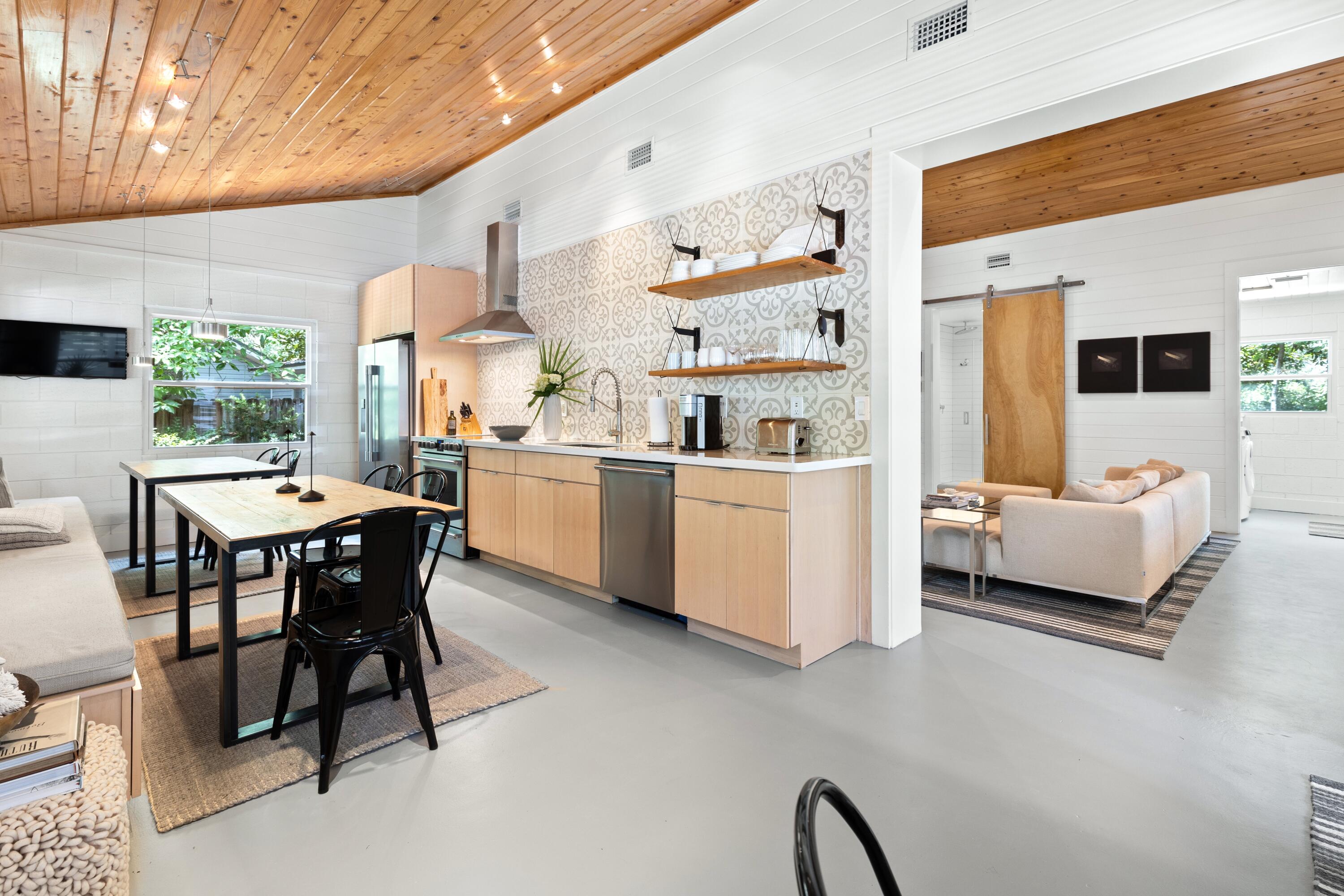 Seagrove Second Addition - Residential