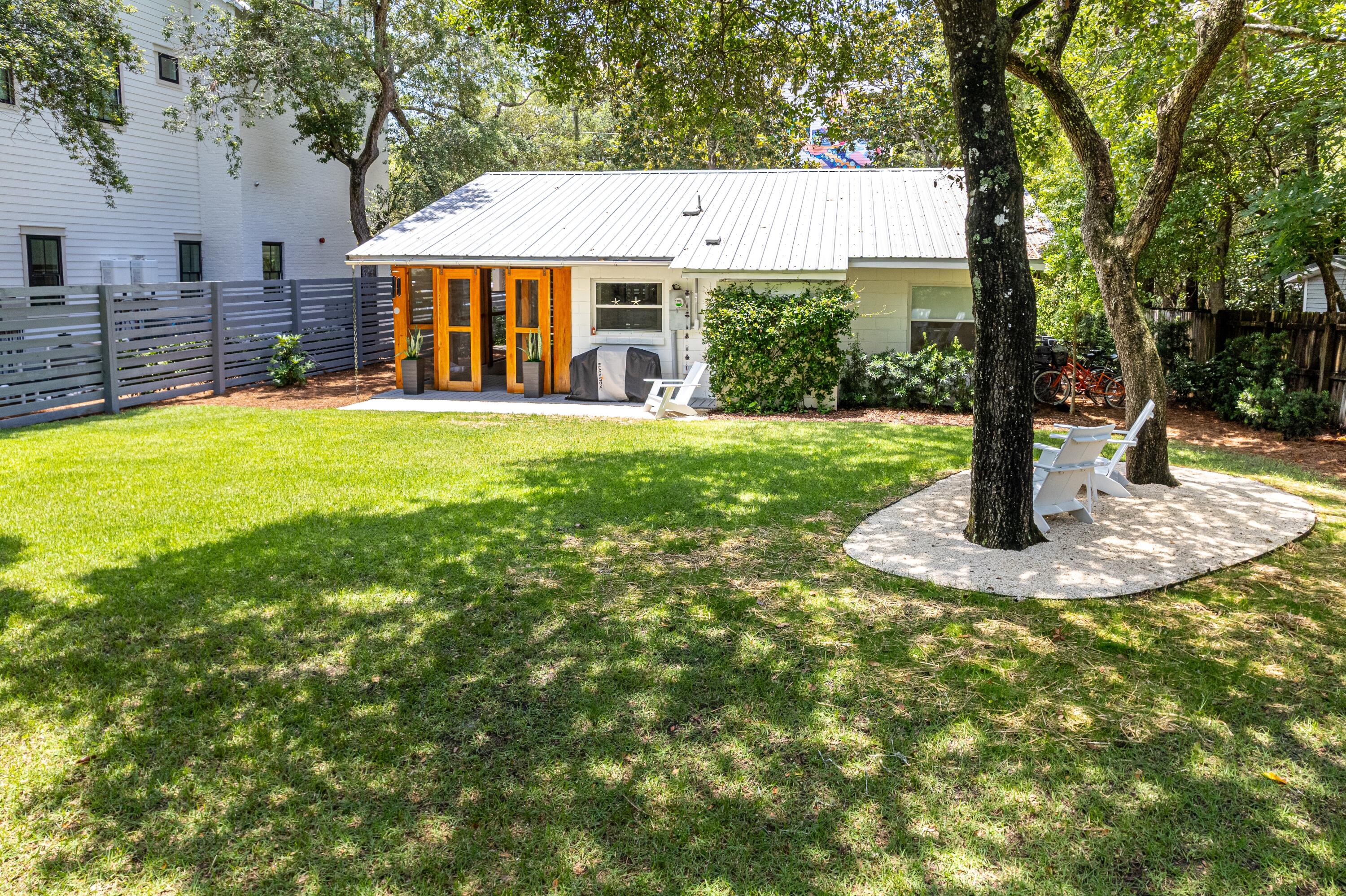 Seagrove Second Addition - Residential