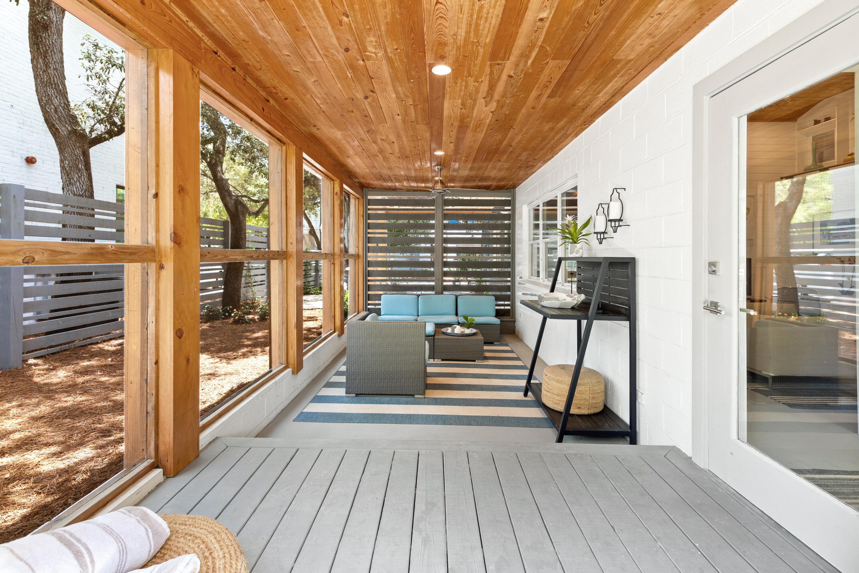 Seagrove Second Addition - Residential