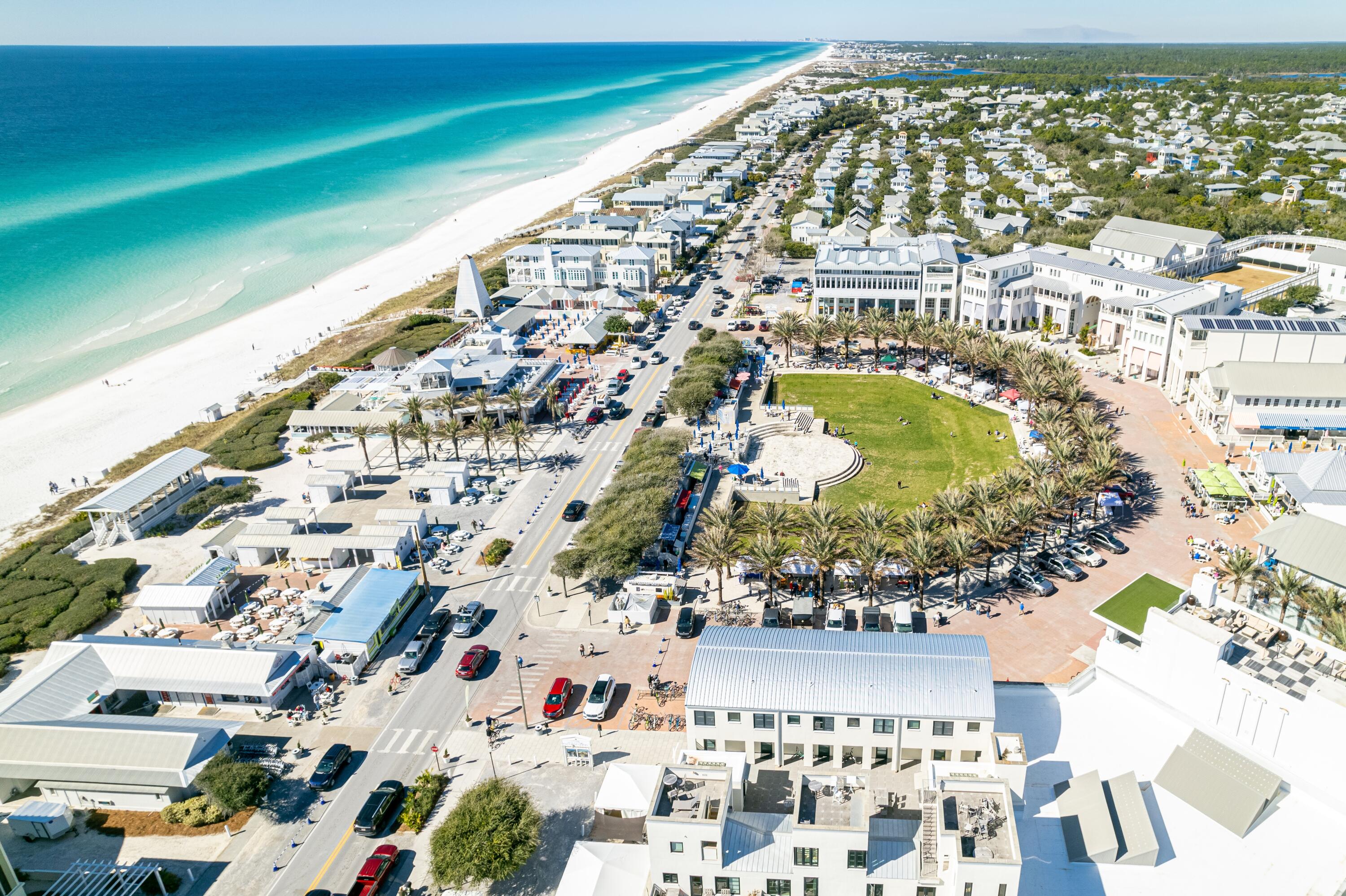 Seagrove Second Addition - Residential