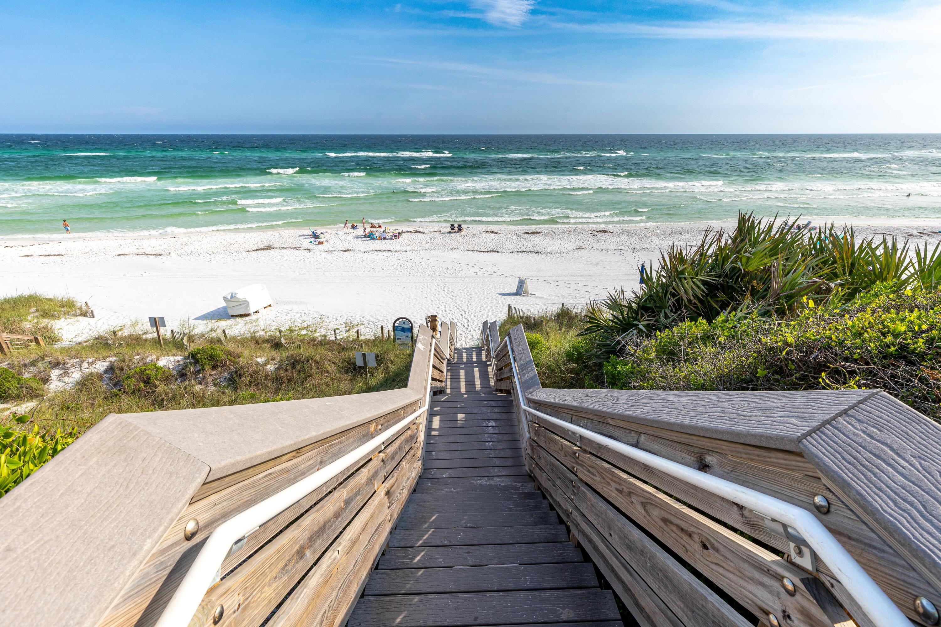 Seagrove Second Addition - Residential
