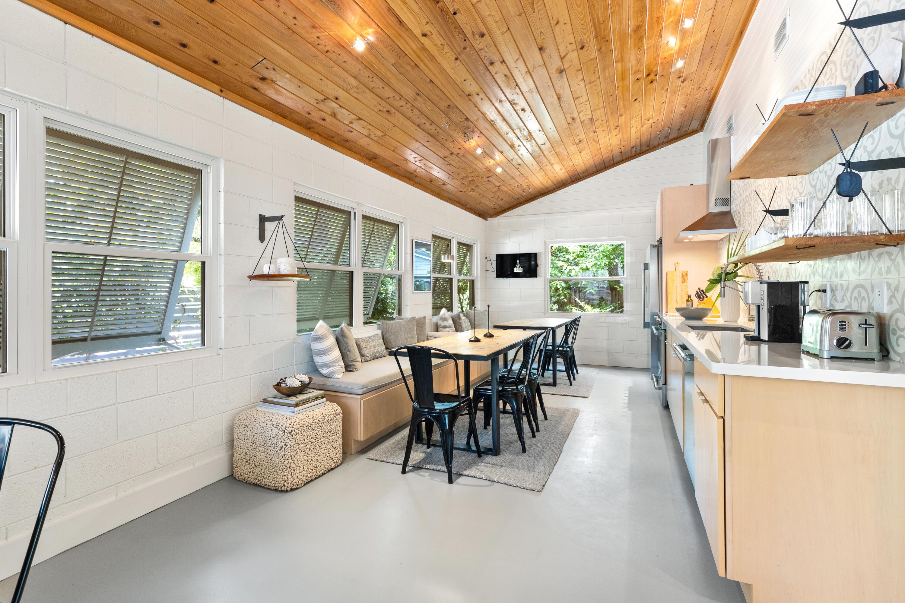 Seagrove Second Addition - Residential