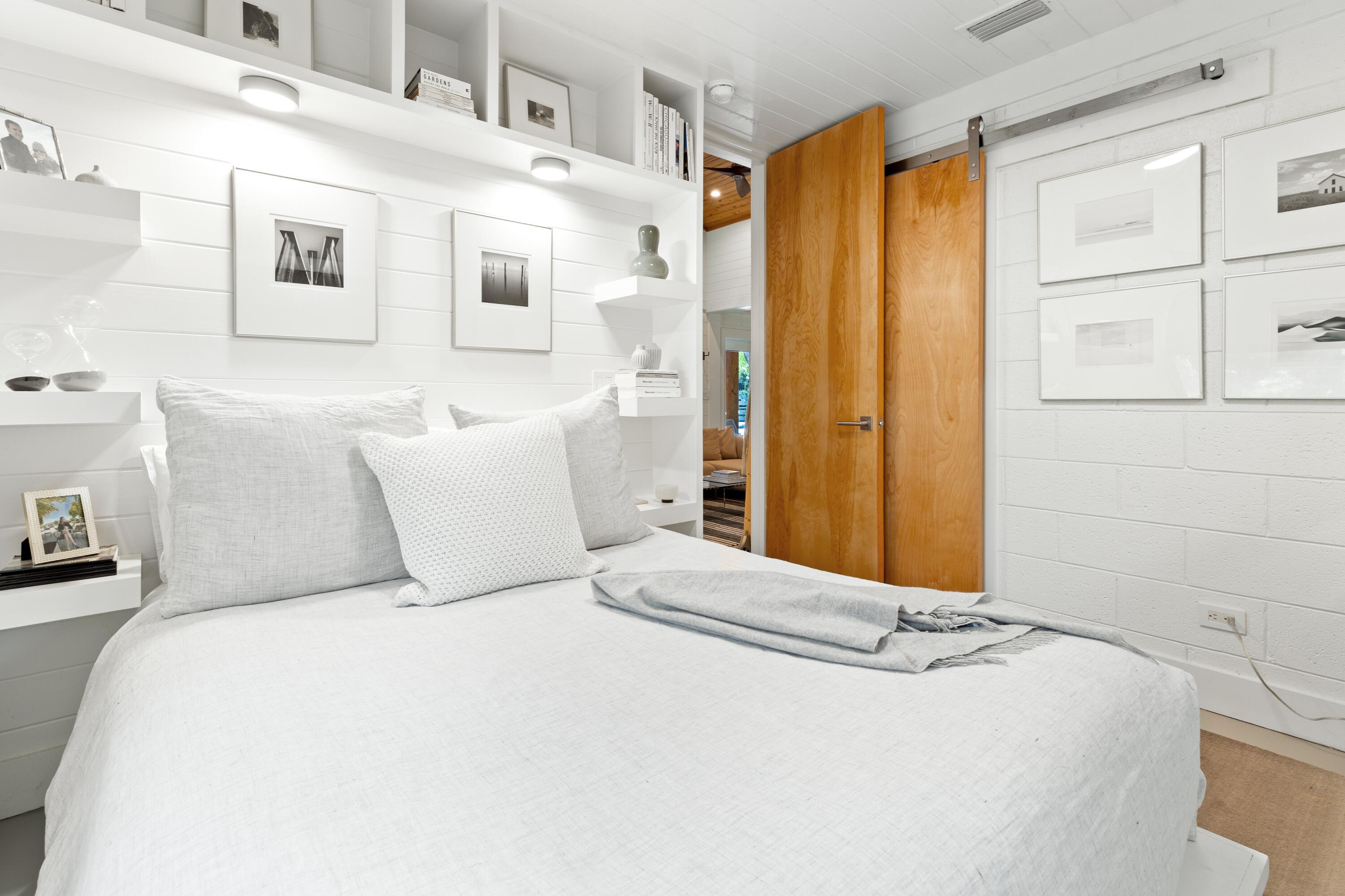 Seagrove Second Addition - Residential