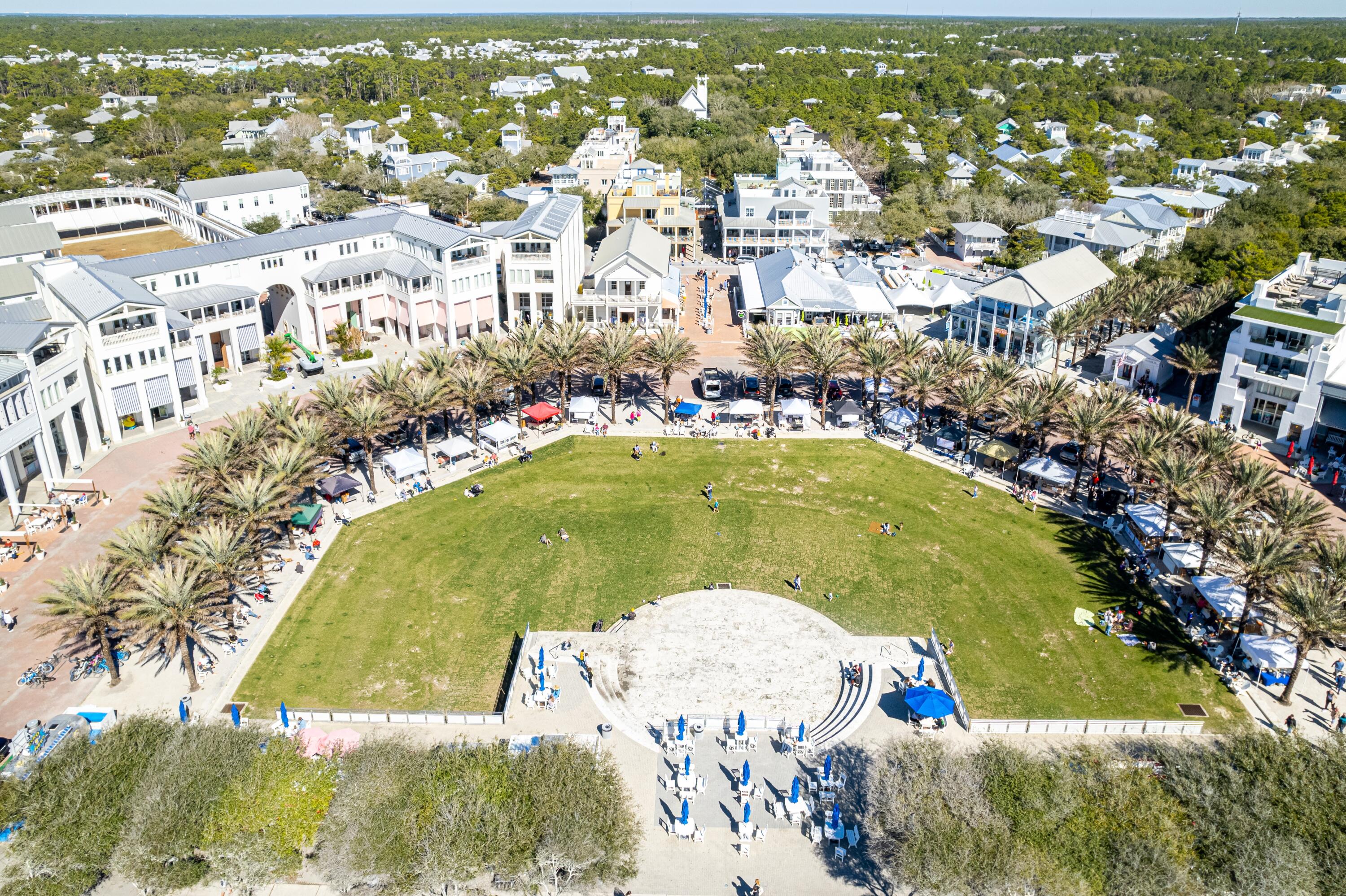 Seagrove Second Addition - Residential