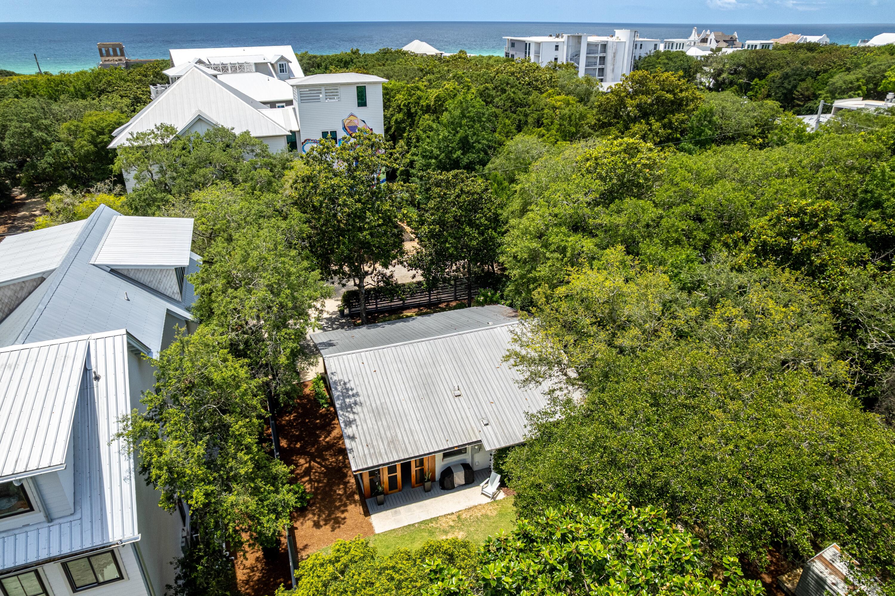 Seagrove Second Addition - Residential