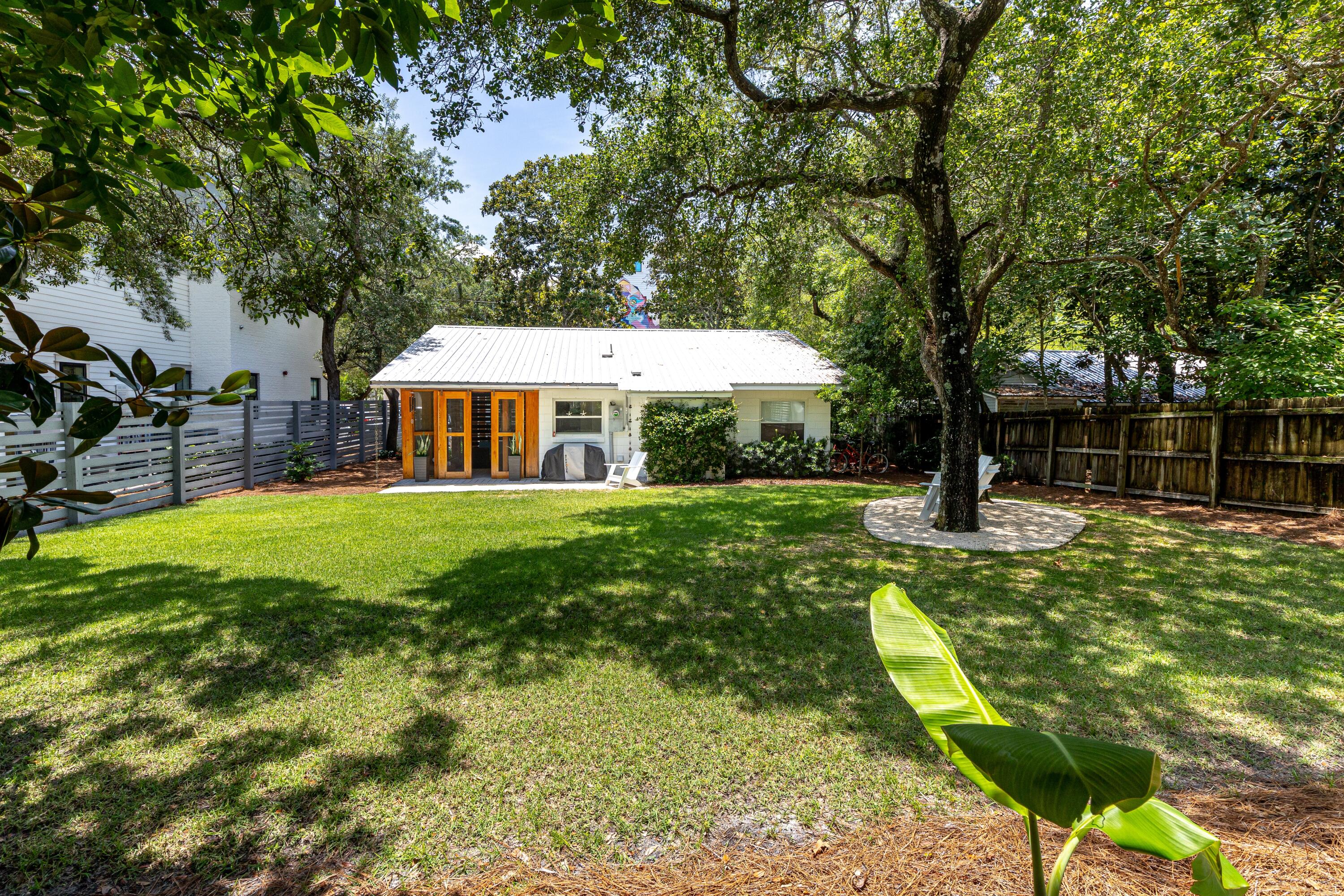 Seagrove Second Addition - Residential