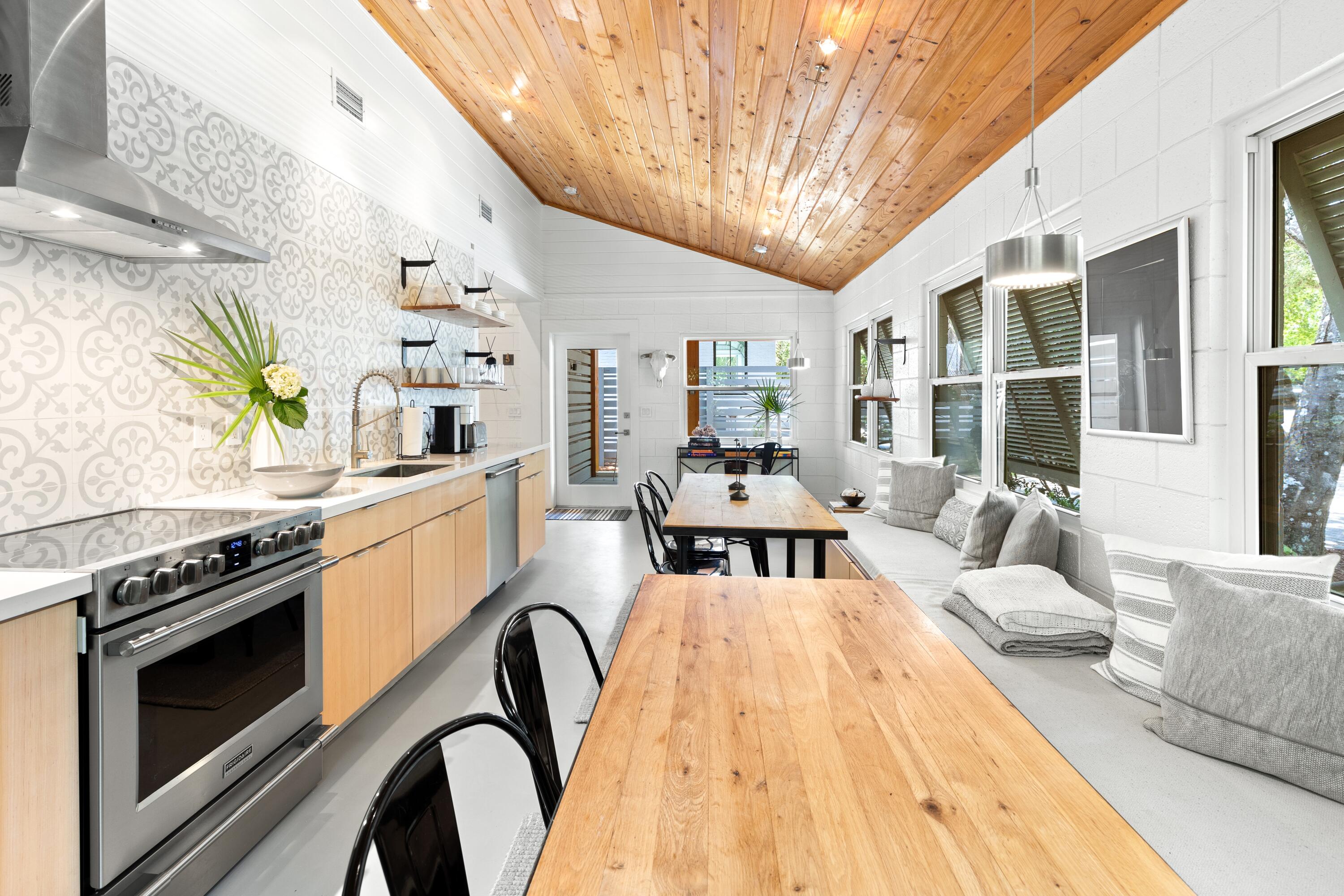 Seagrove Second Addition - Residential