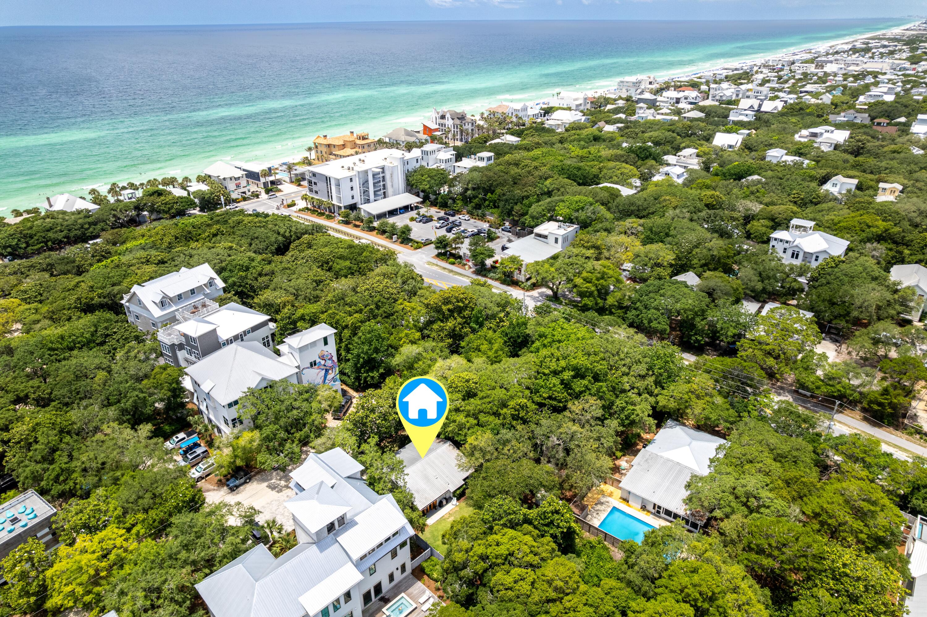 Seagrove Second Addition - Residential
