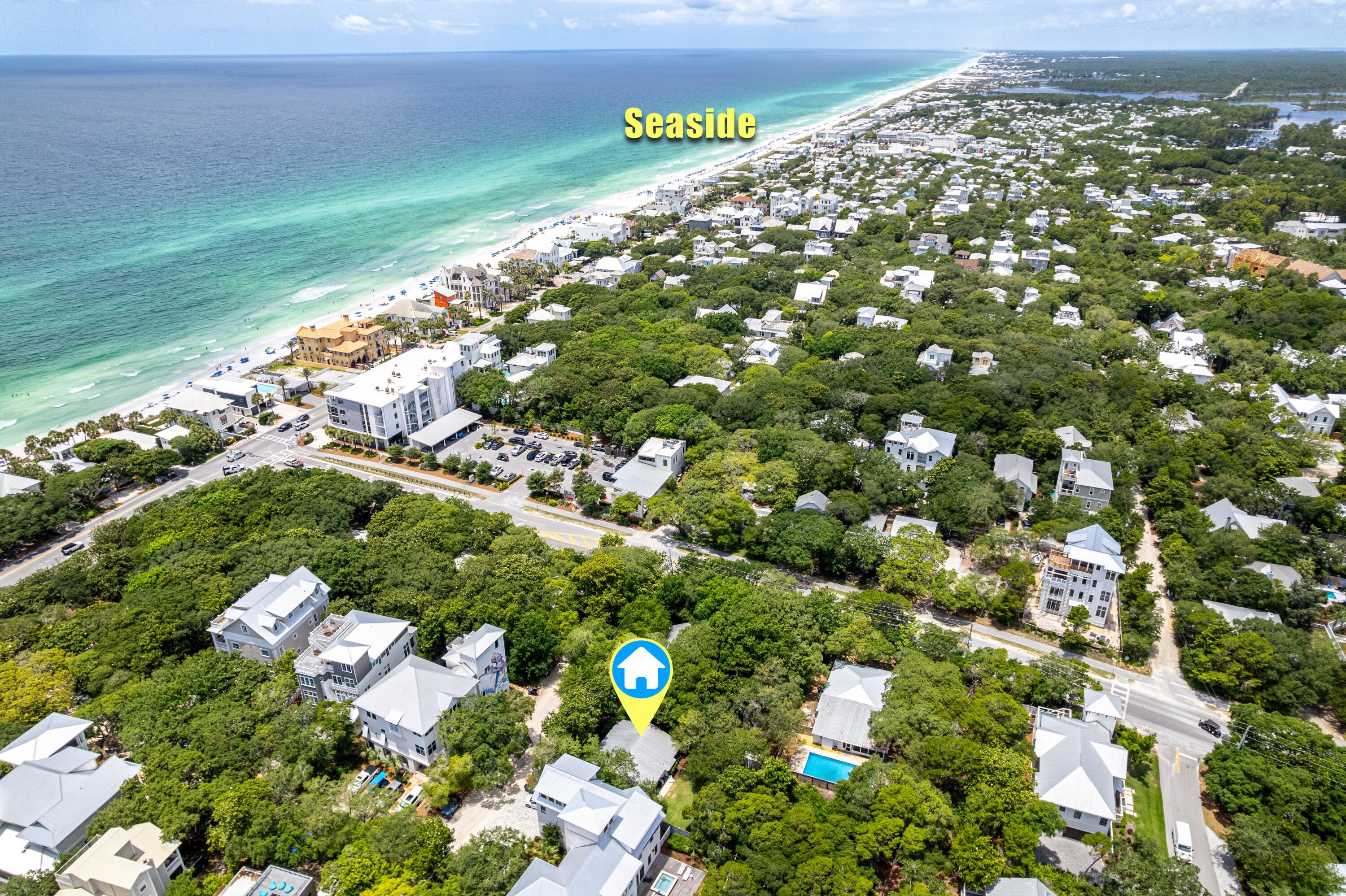 Seagrove Second Addition - Residential