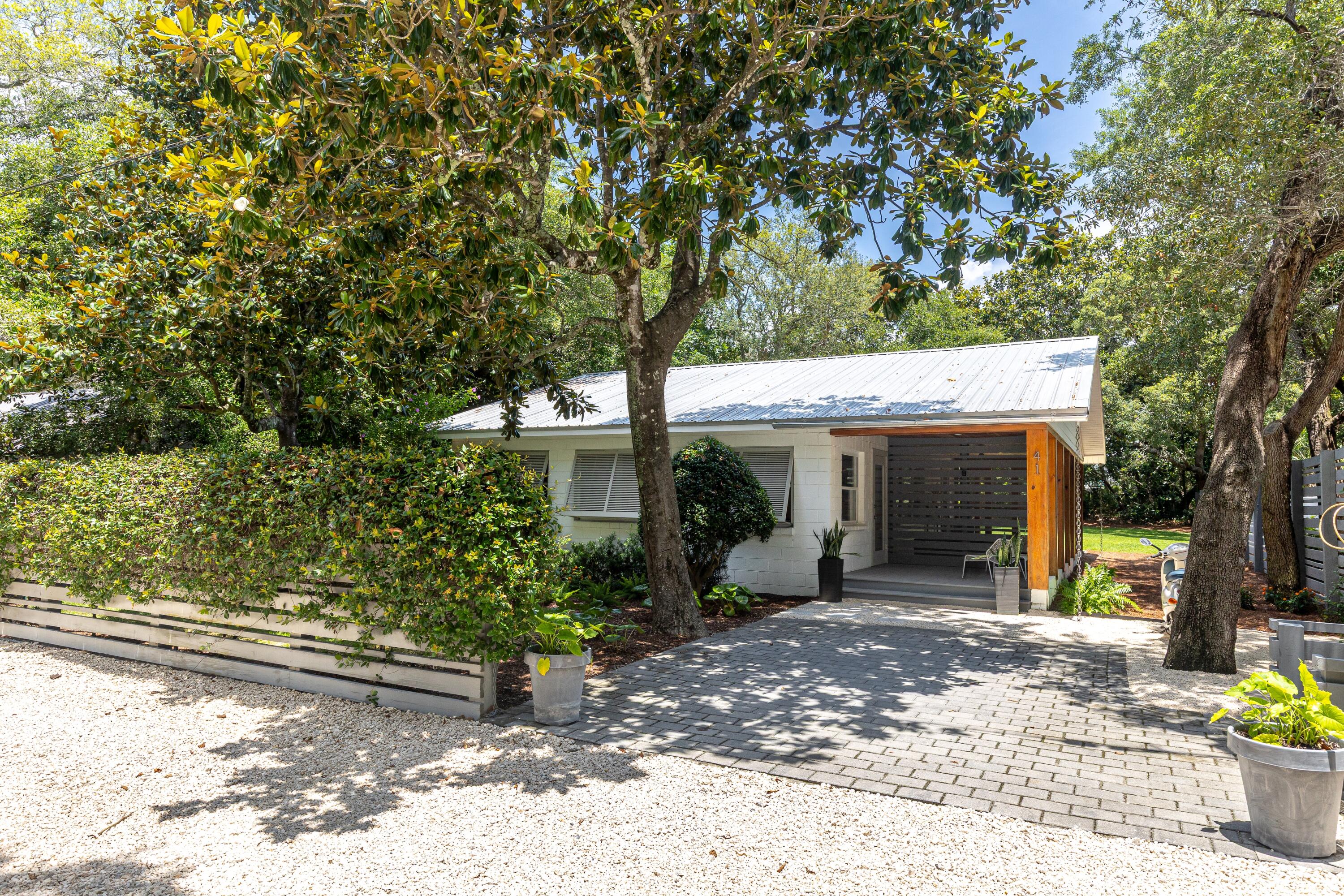 Seagrove Second Addition - Residential
