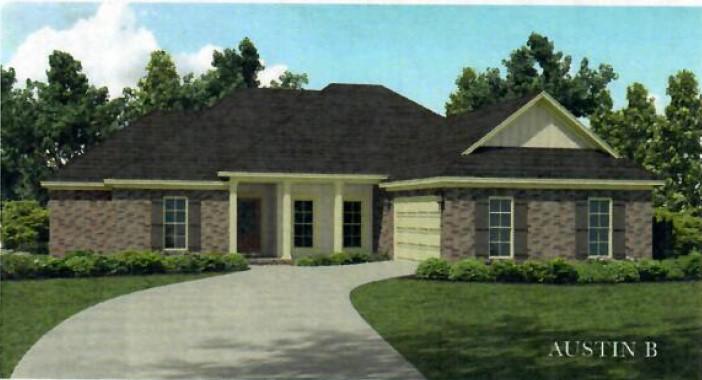 WINDSWEPT ESTATES - Residential