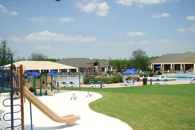 HAMMOCK BAY - Residential Lease