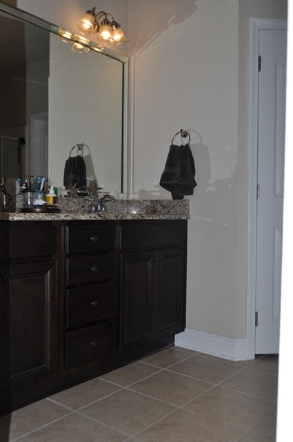 HAMMOCK BAY - Residential Lease