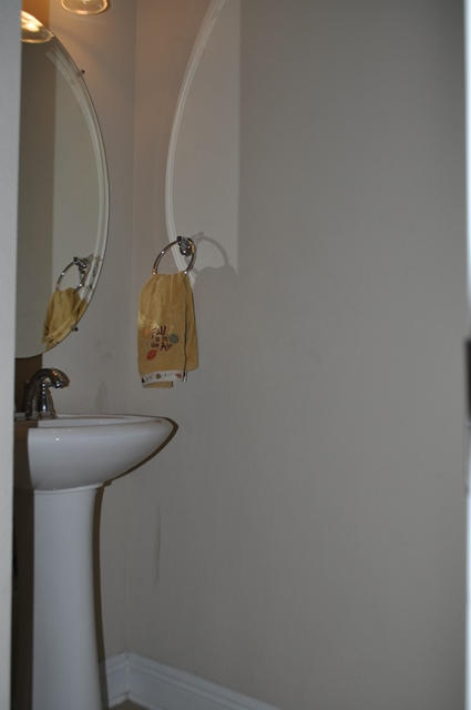 HAMMOCK BAY - Residential Lease