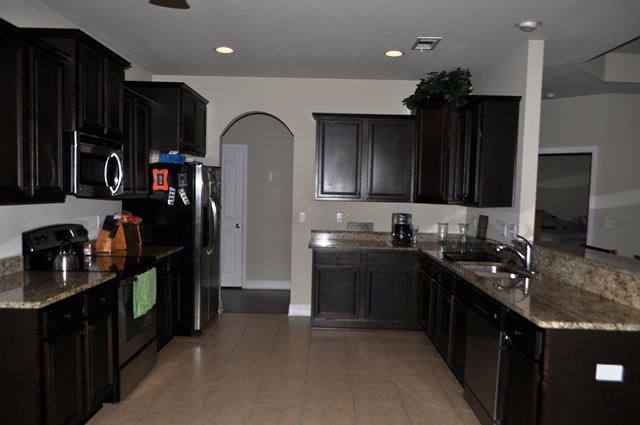 HAMMOCK BAY - Residential Lease