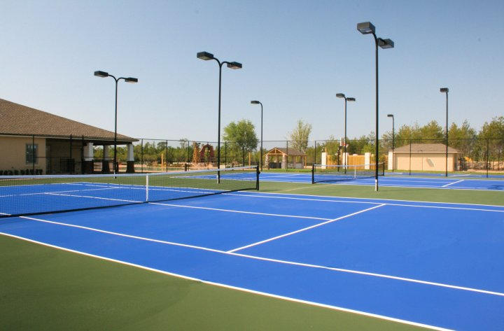 HAMMOCK BAY - Residential Lease