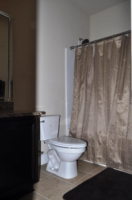 HAMMOCK BAY - Residential Lease