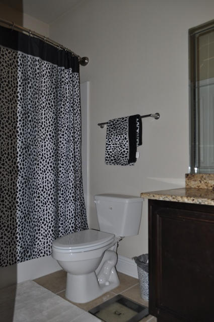 HAMMOCK BAY - Residential Lease