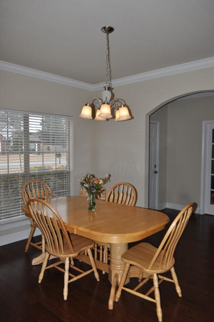 HAMMOCK BAY - Residential Lease