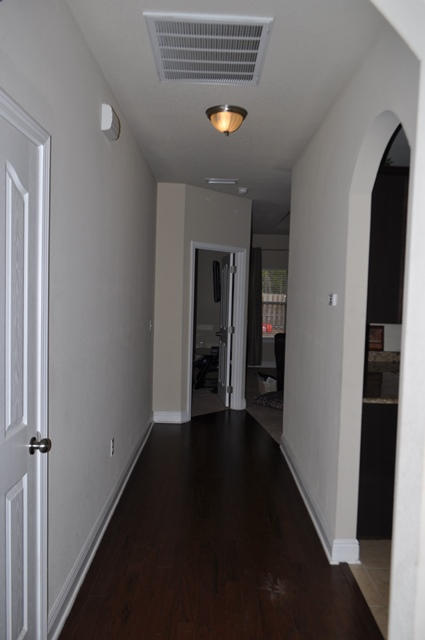 HAMMOCK BAY - Residential Lease