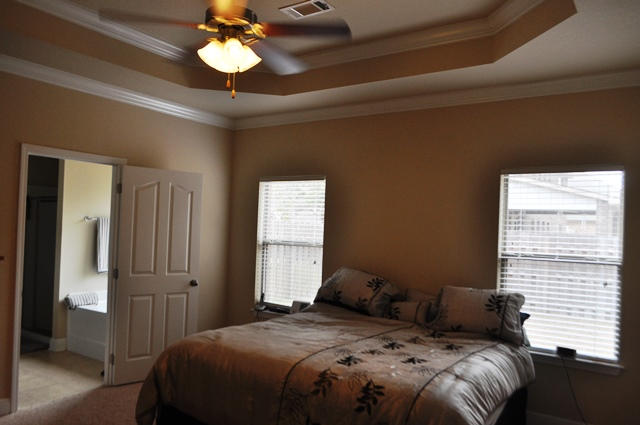 HAMMOCK BAY - Residential Lease