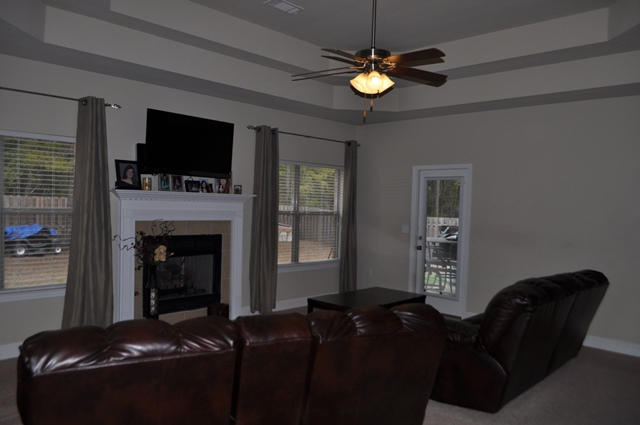 HAMMOCK BAY - Residential Lease